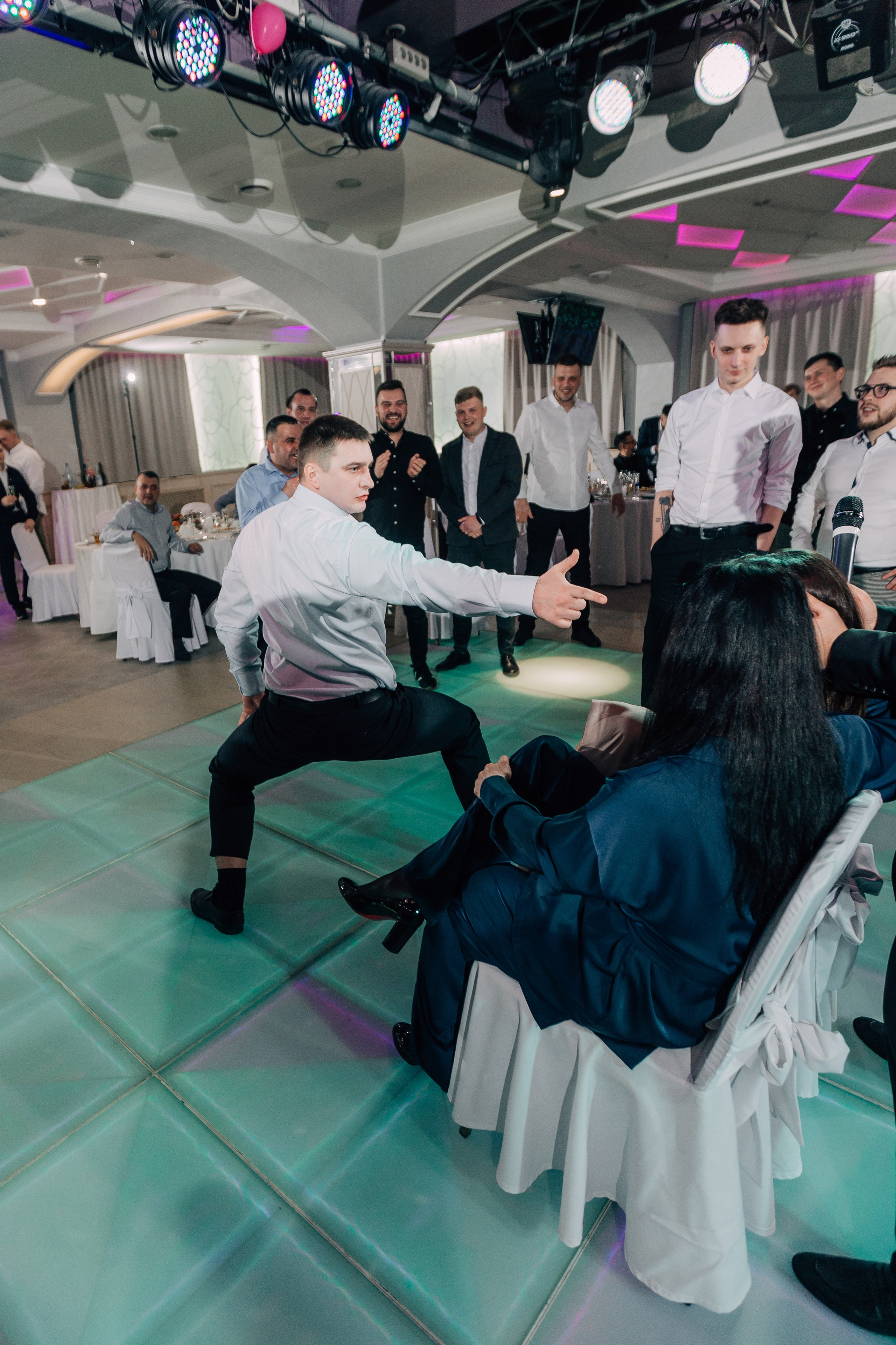 Илья и Надя Банкет. Ваш фотограф Антон Колташов город Курган Тюмень Челябинск Екатеринбург