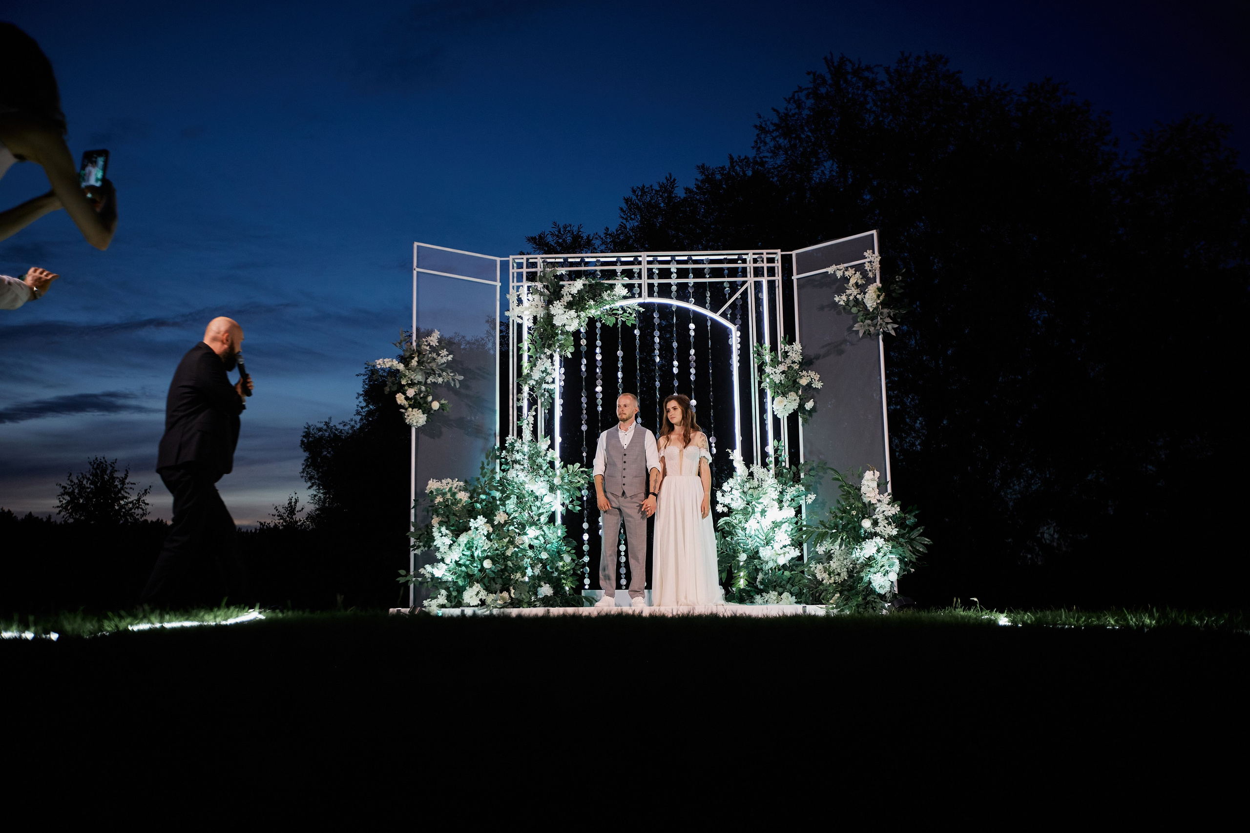 Дима и Марина Банкет. Ваш фотограф Антон Колташов город Курган Тюмень Челябинск Екатеринбург