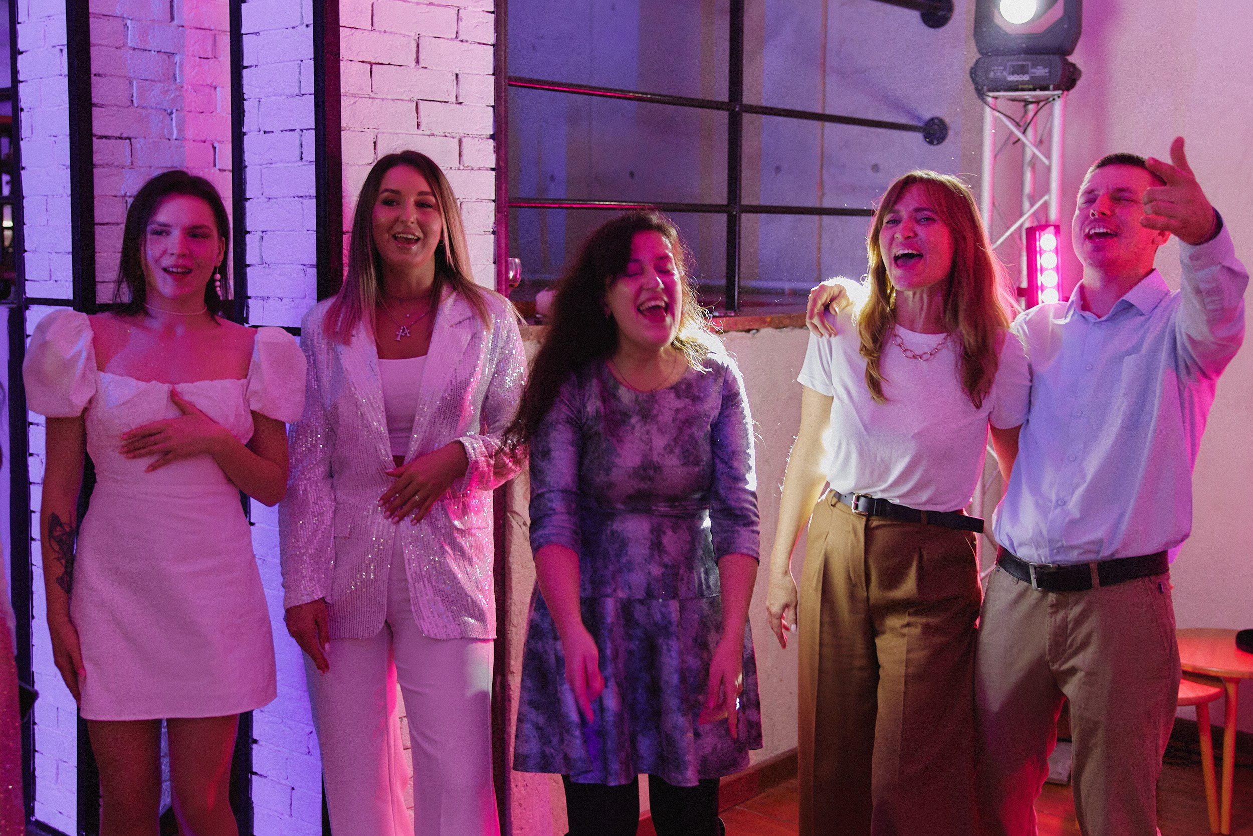 День рождения StudioPeople. Фотограф во Владимире Борисова Наталья