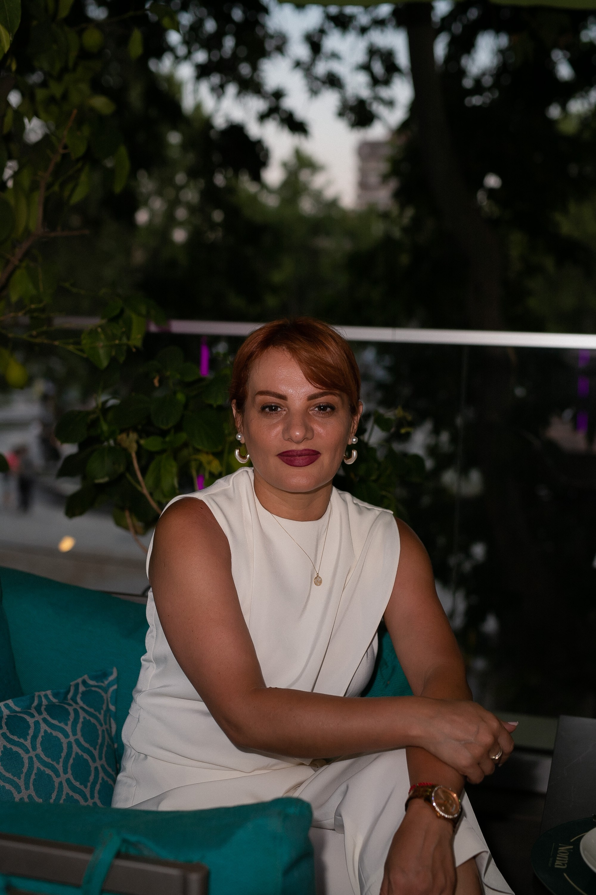 Marietta's HBirthday. Фотограф и ретушер. (Армения/Россия)