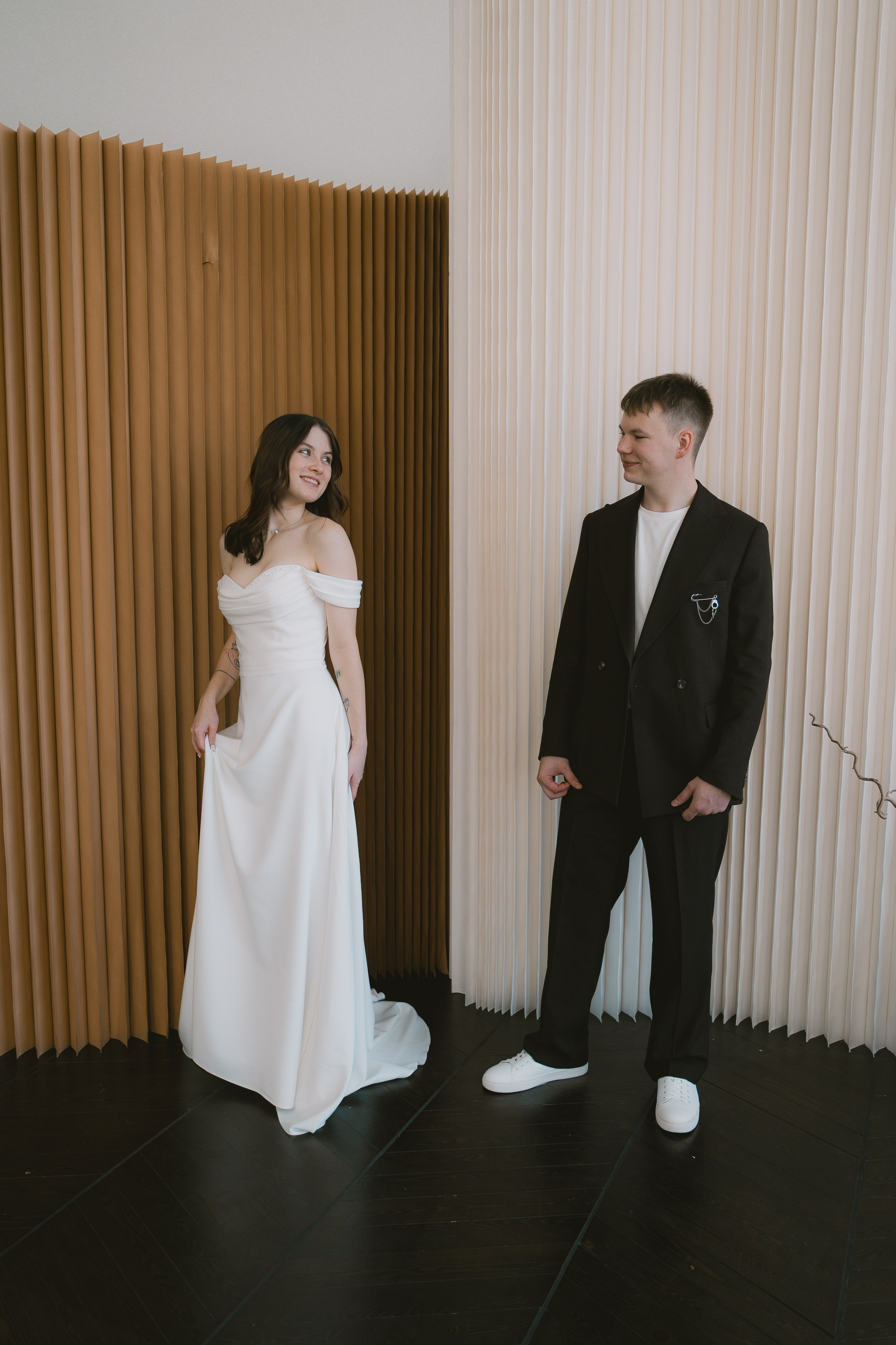 Владимир и Елизавета. Главная