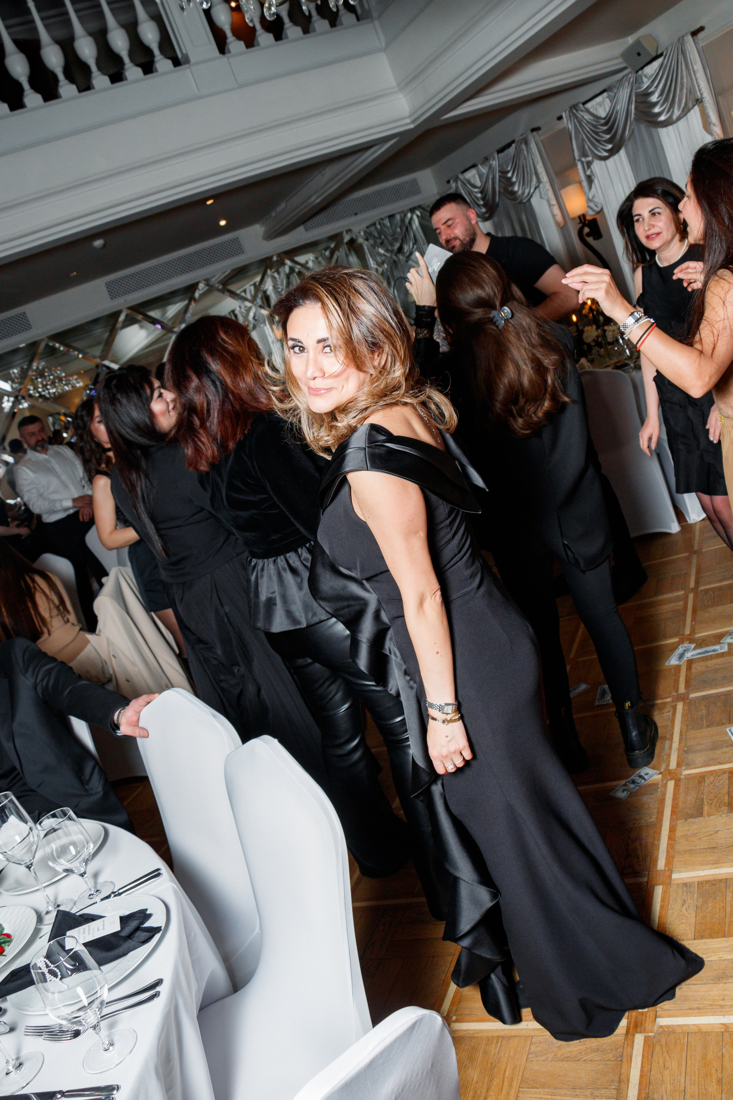 Карина. День рождения. Портретный и репортажный фотограф