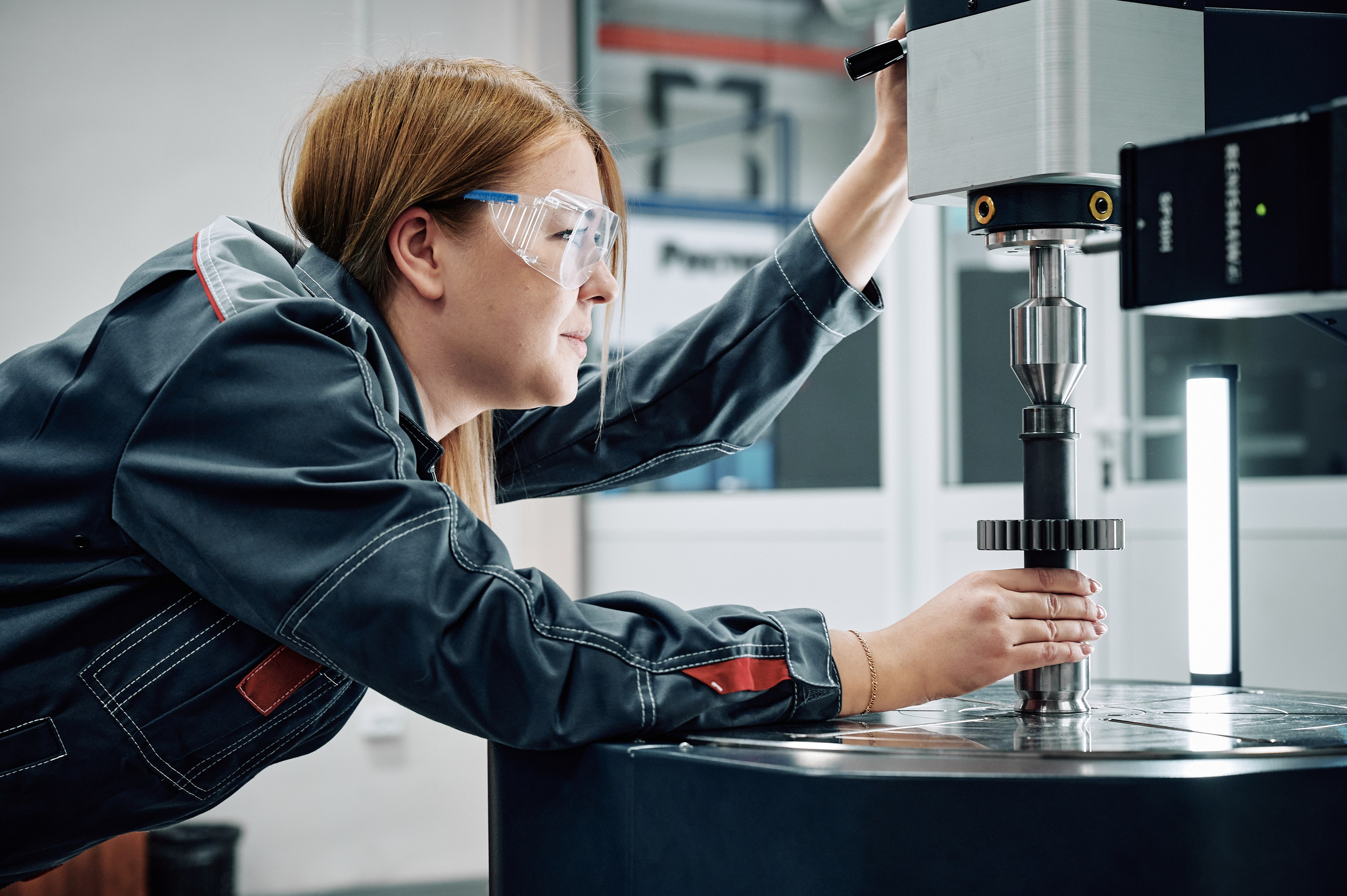 Производственная фотография. Промышленная и репортажная фотография