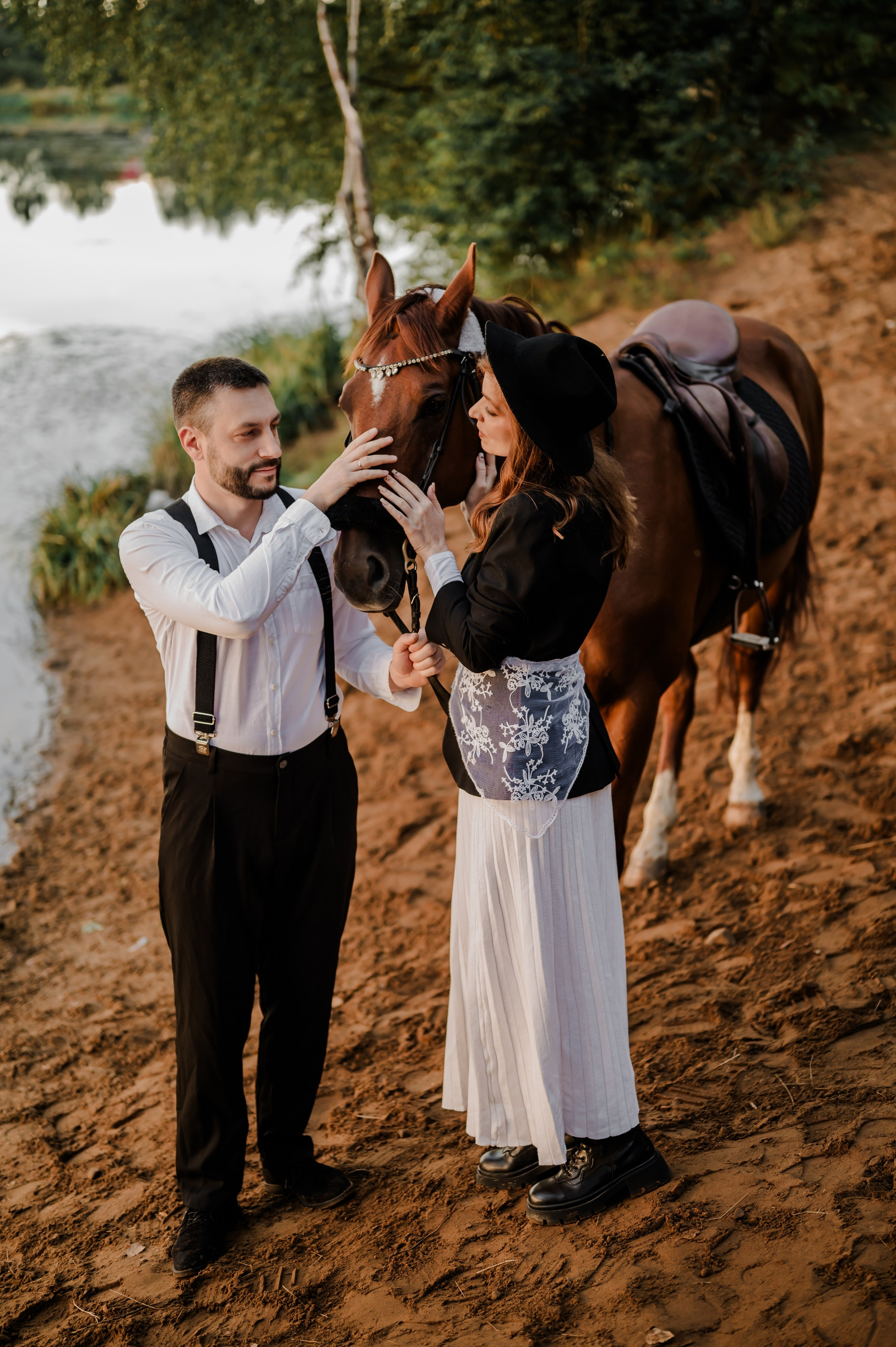 Анастасия&Максим. Свадебный и семейный фотограф Евгения Кононова