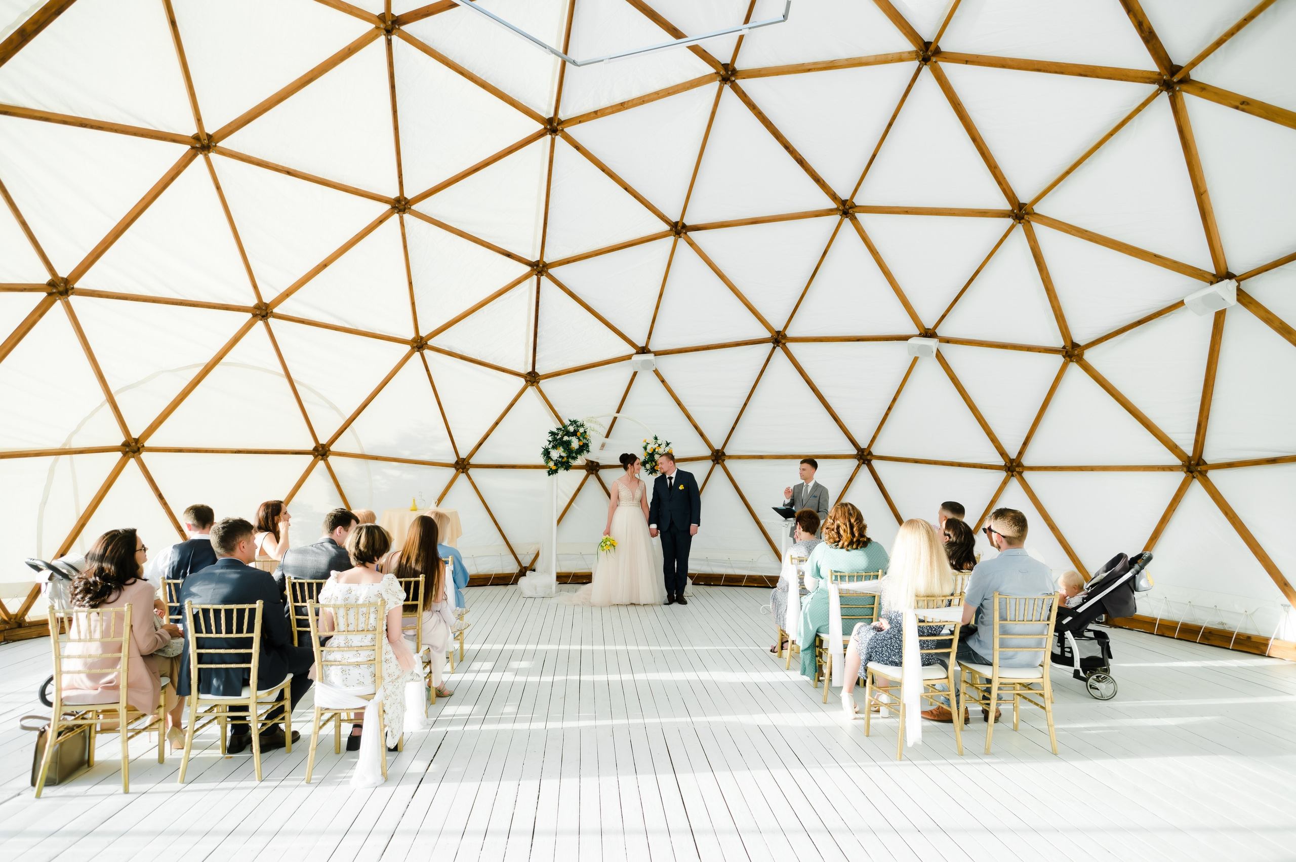 Анастасия & Игорь. Свадебный и семейный фотограф Евгения Кононова