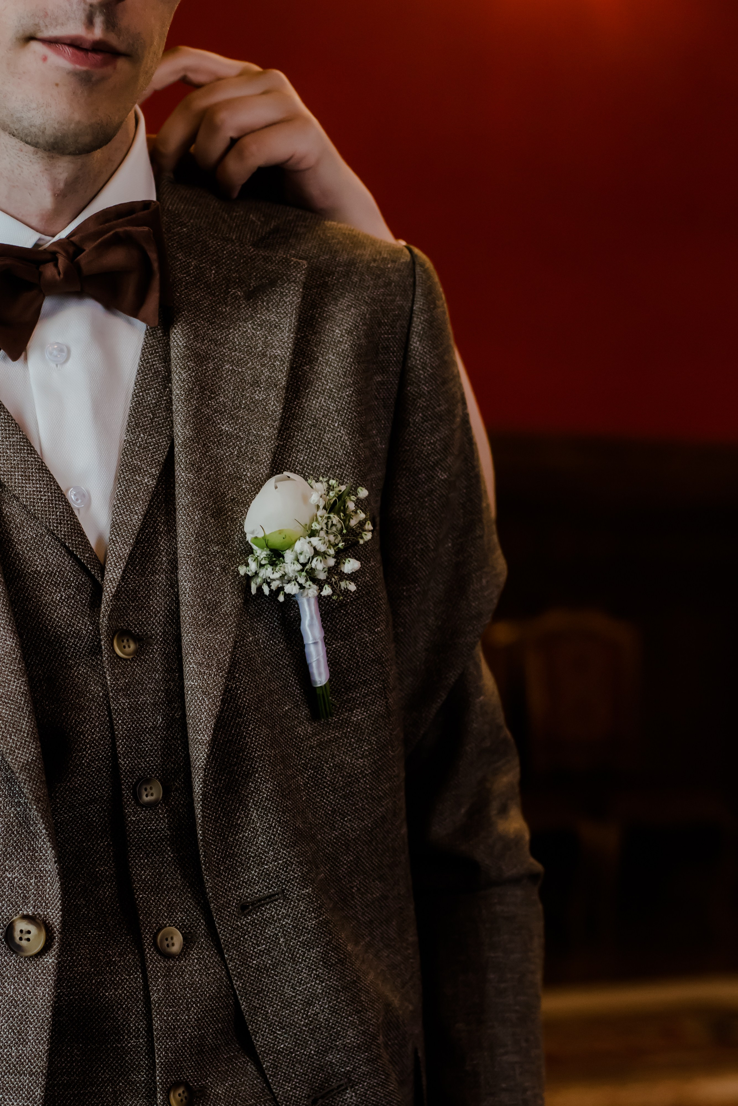 Евгения & Александр. Свадебный и семейный фотограф Евгения Кононова