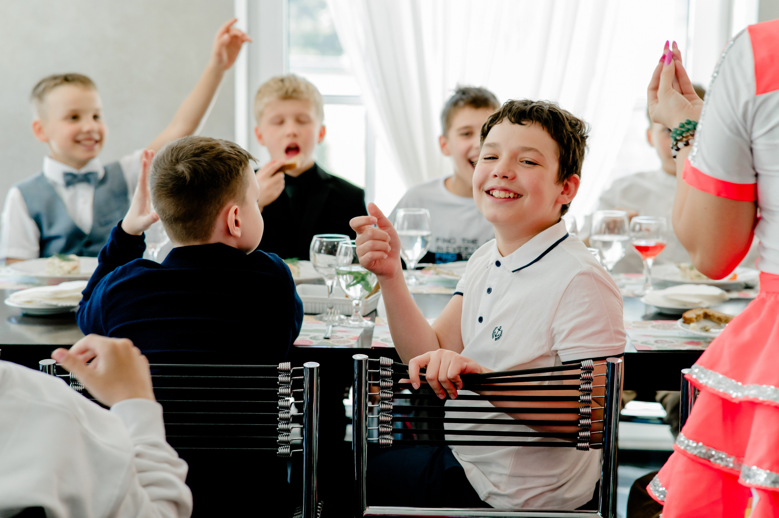 Выпускные/звонки. Свадебный и семейный фотограф Евгения Кононова