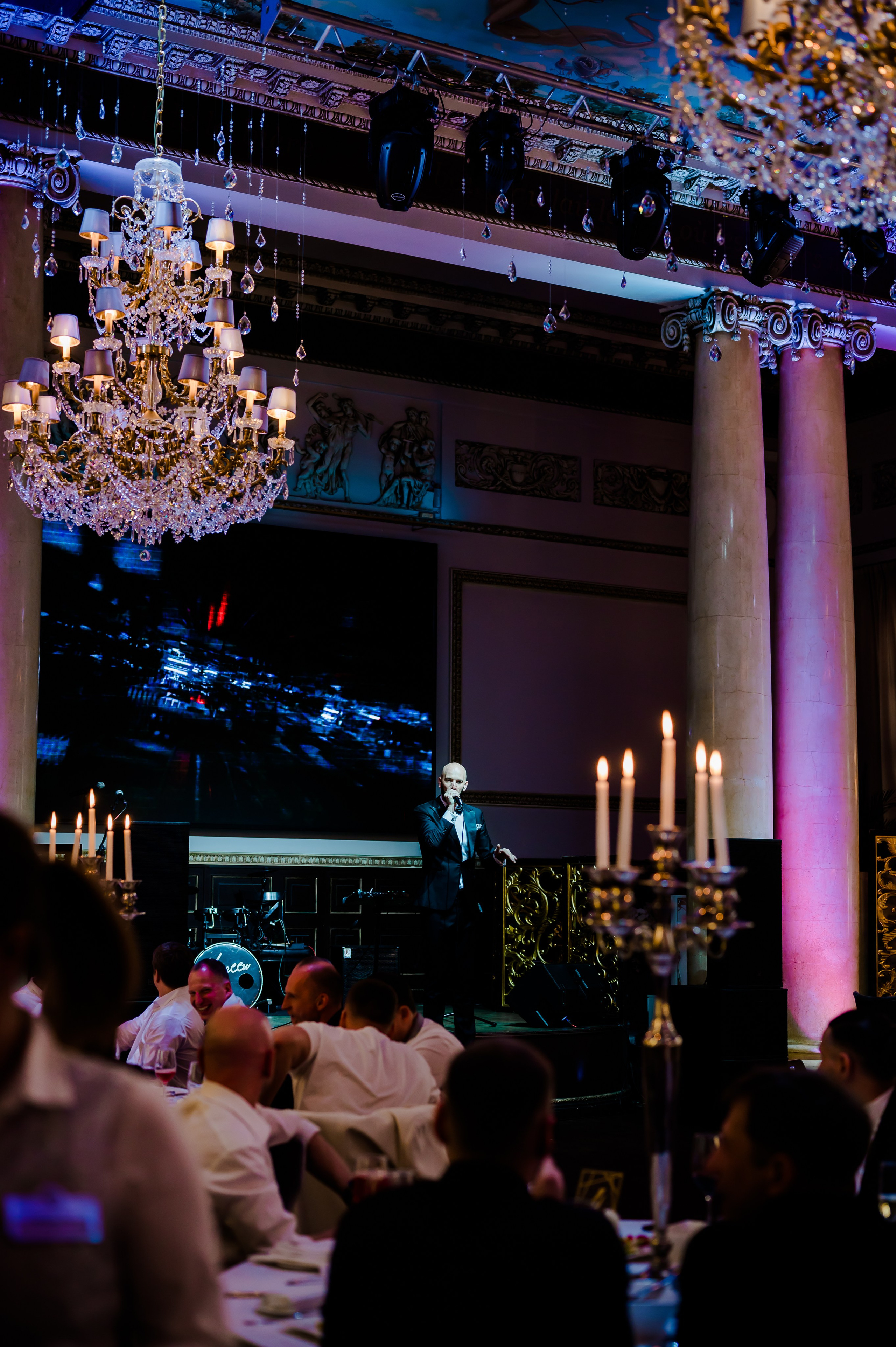 Мероприятия/банкеты/корпоративы. Свадебный и семейный фотограф Евгения Кононова