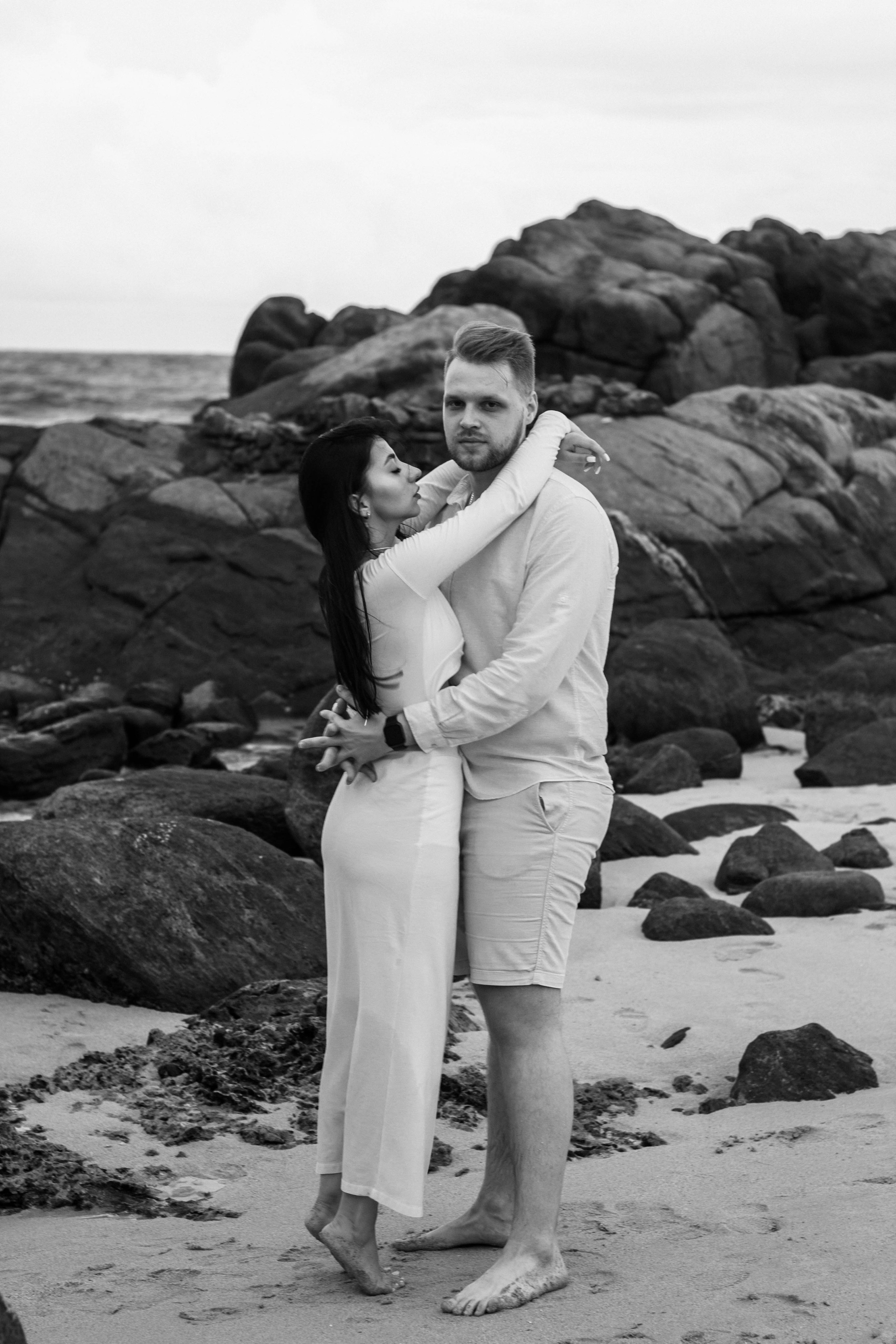 Pasha&Masha. Фотограф Шри-Ланка Лукьянова Александра