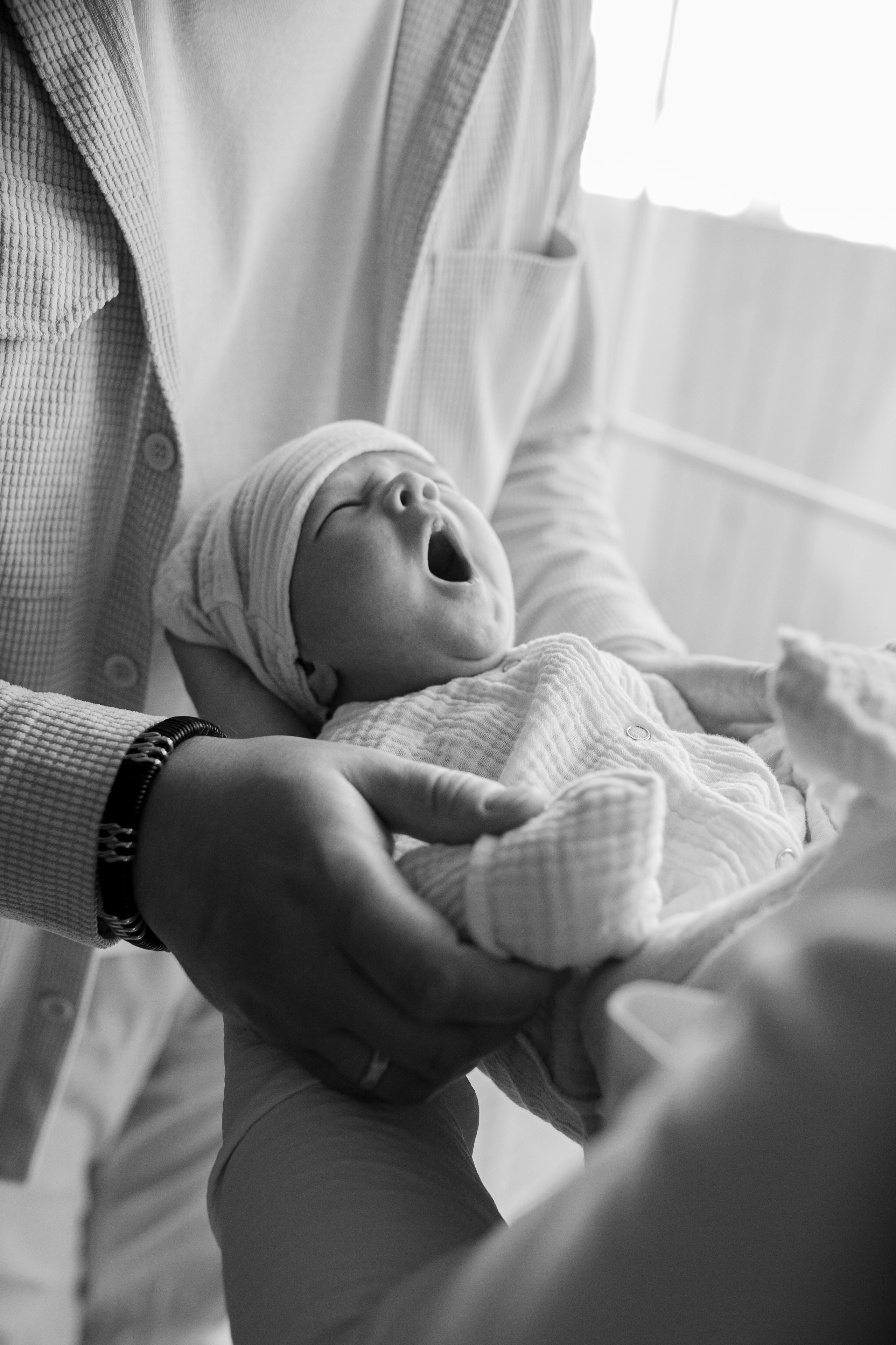 Ньюборн у меня в студии. Фотограф в Железнодорожном и Балашихе