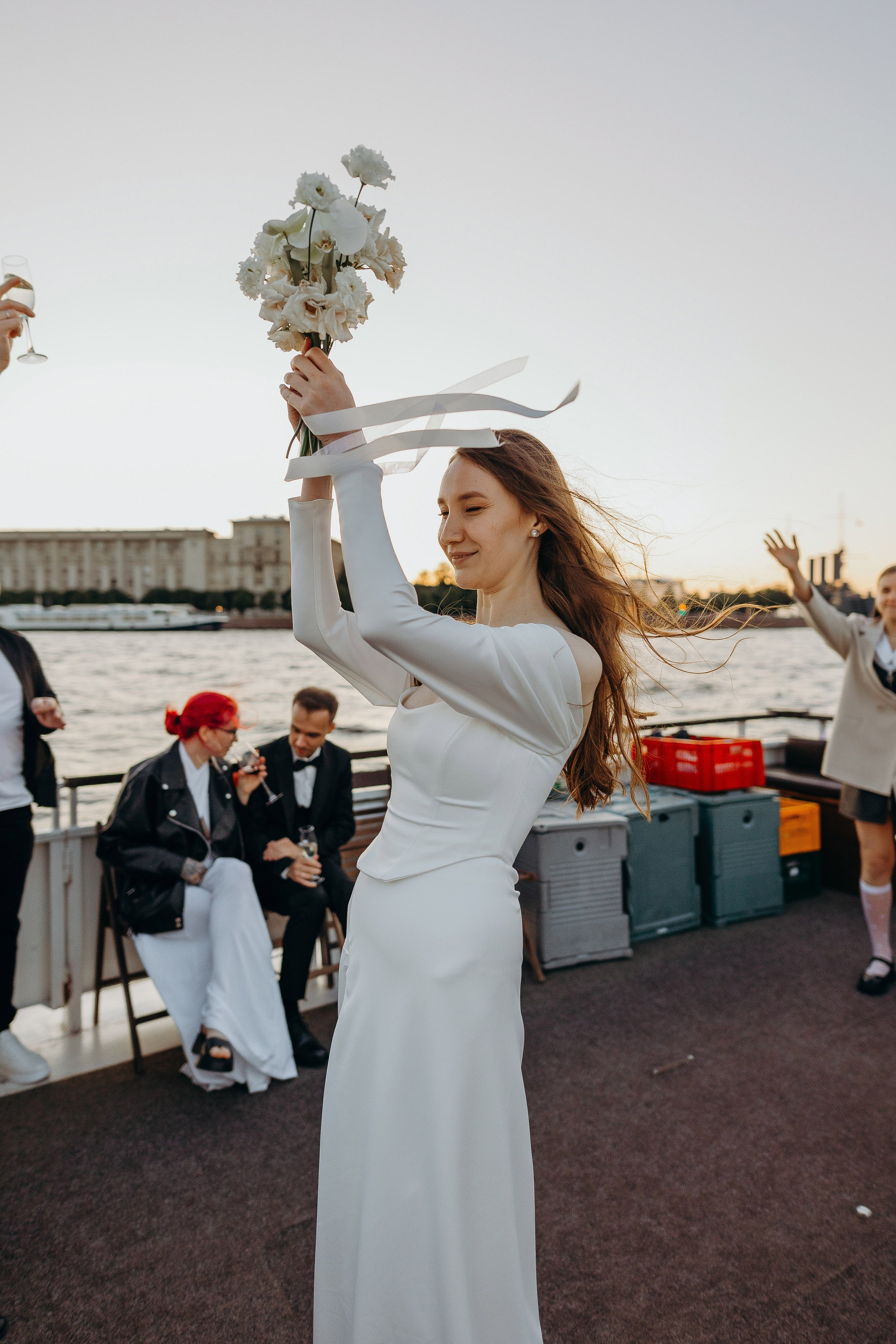 Wedding day 08.07.23. Свадебный фотограф в Санкт-Петербурге