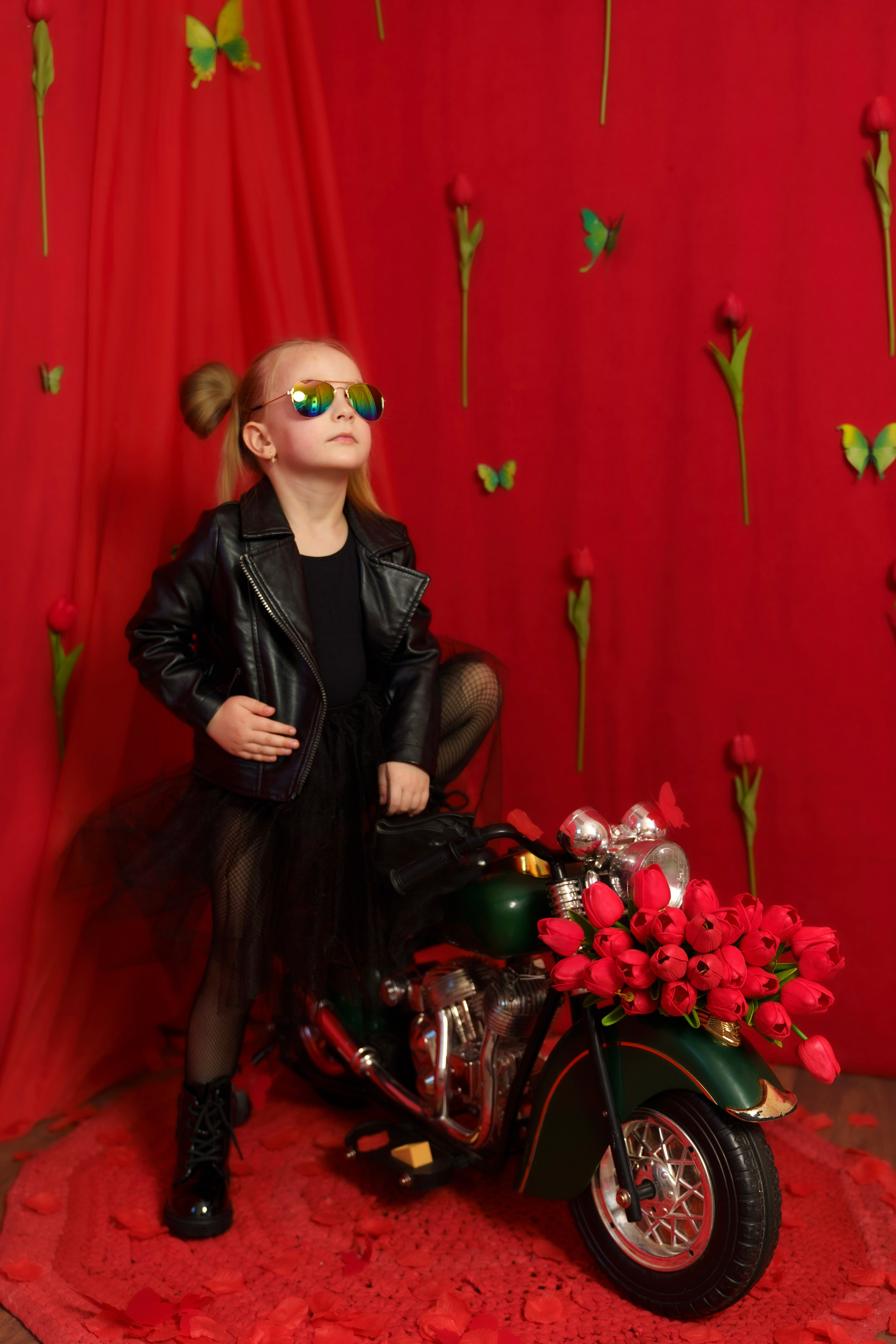 Детская (2 — 10 лет). Фотограф новорожденных, детей до года и беременных в Симферополе