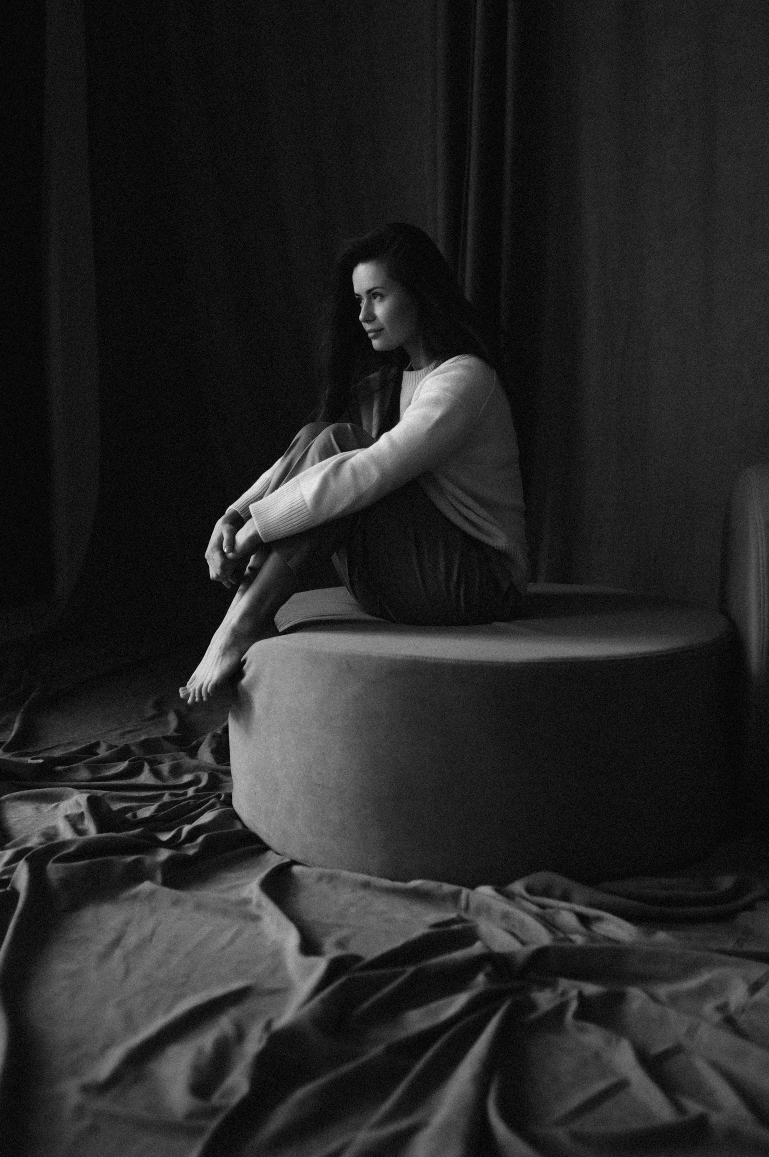 Мария. Фотограф в Симферополе Ярошенко Екатерина