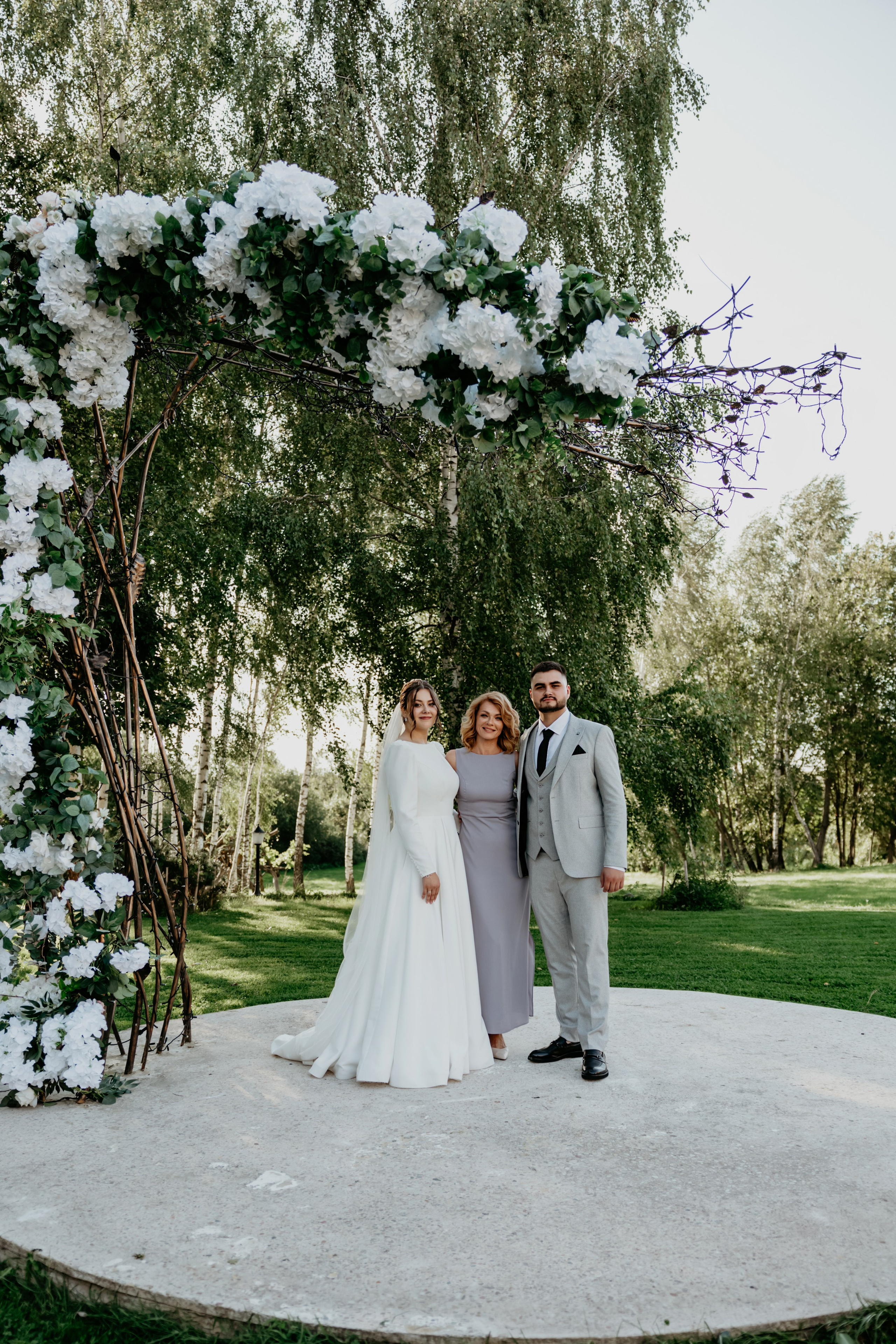 Ростислав и Мария. Свадебный и портретный фотограф Минск Евсович Инна