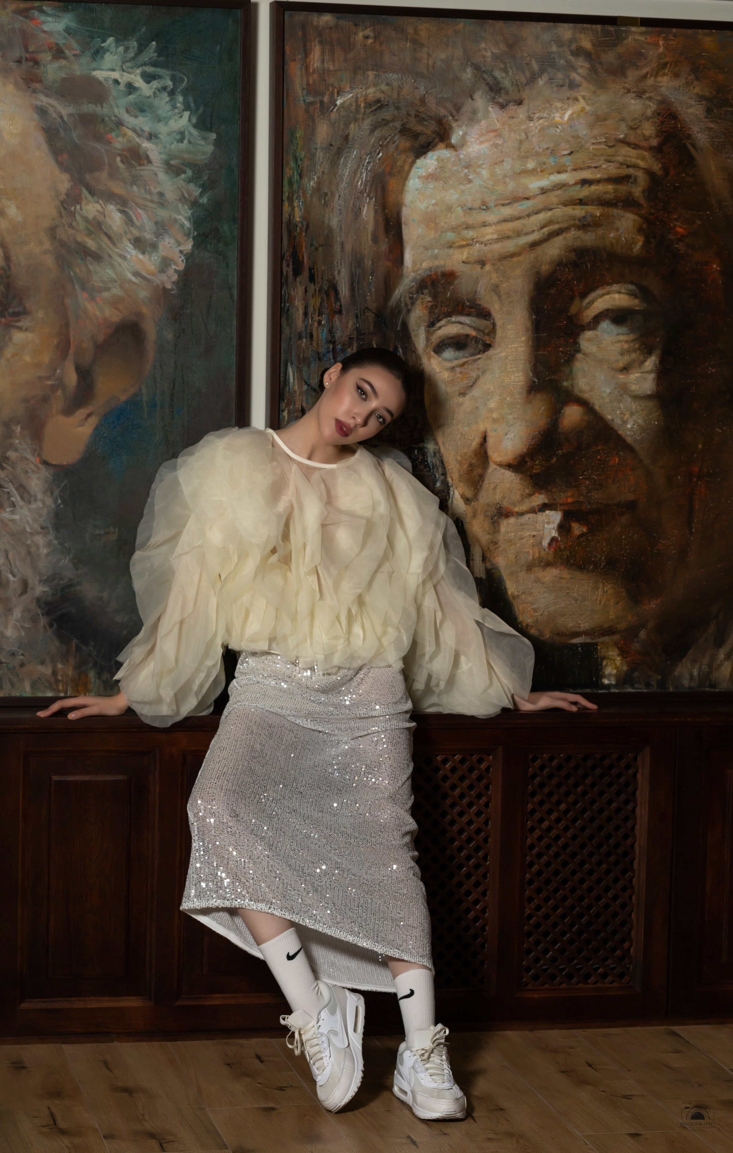 Картинная галерея. Семейный и портретный фотограф в Геленджике Любовь Бодрова