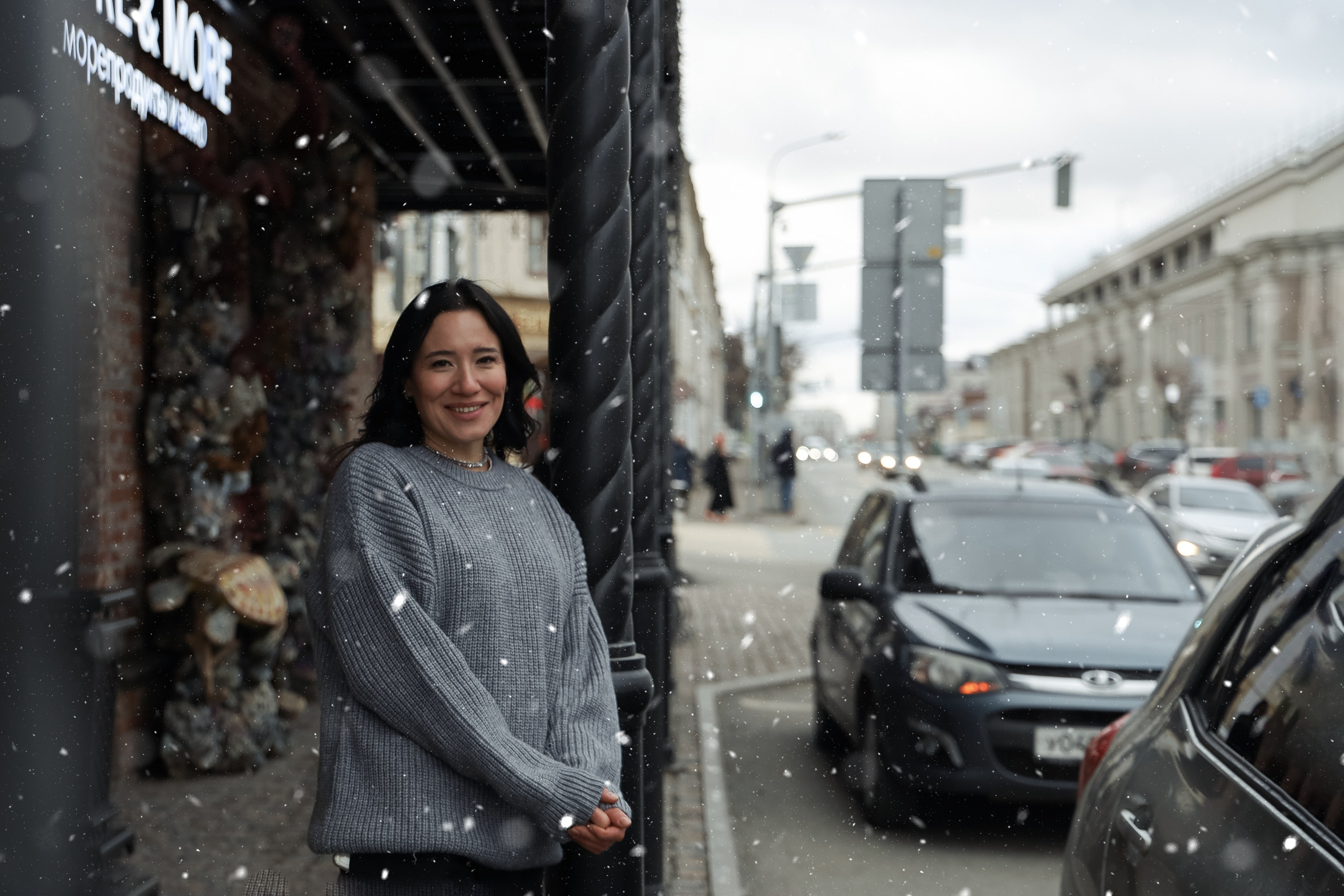Контент для мастера перманентного макияжа. Семейный фотограф в Казани Римма Гатауллина