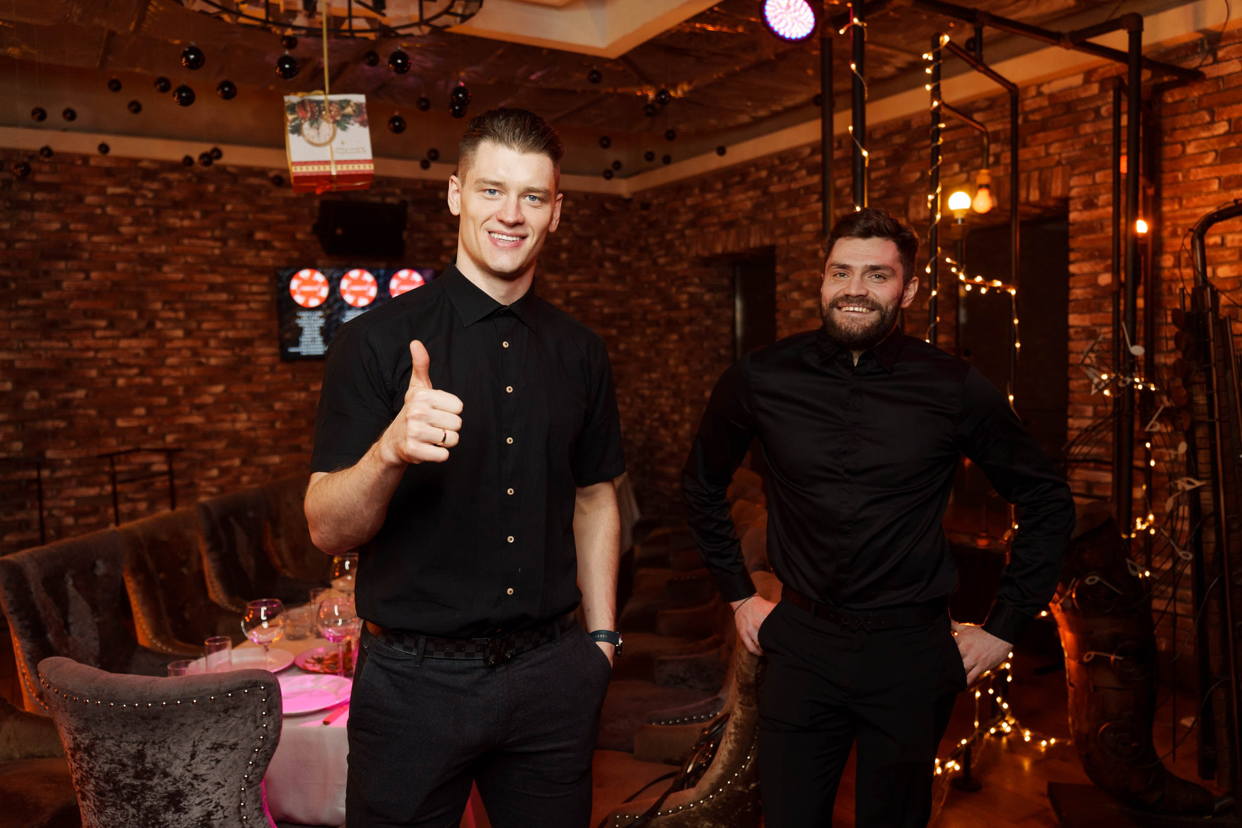 Репортаж. 1917