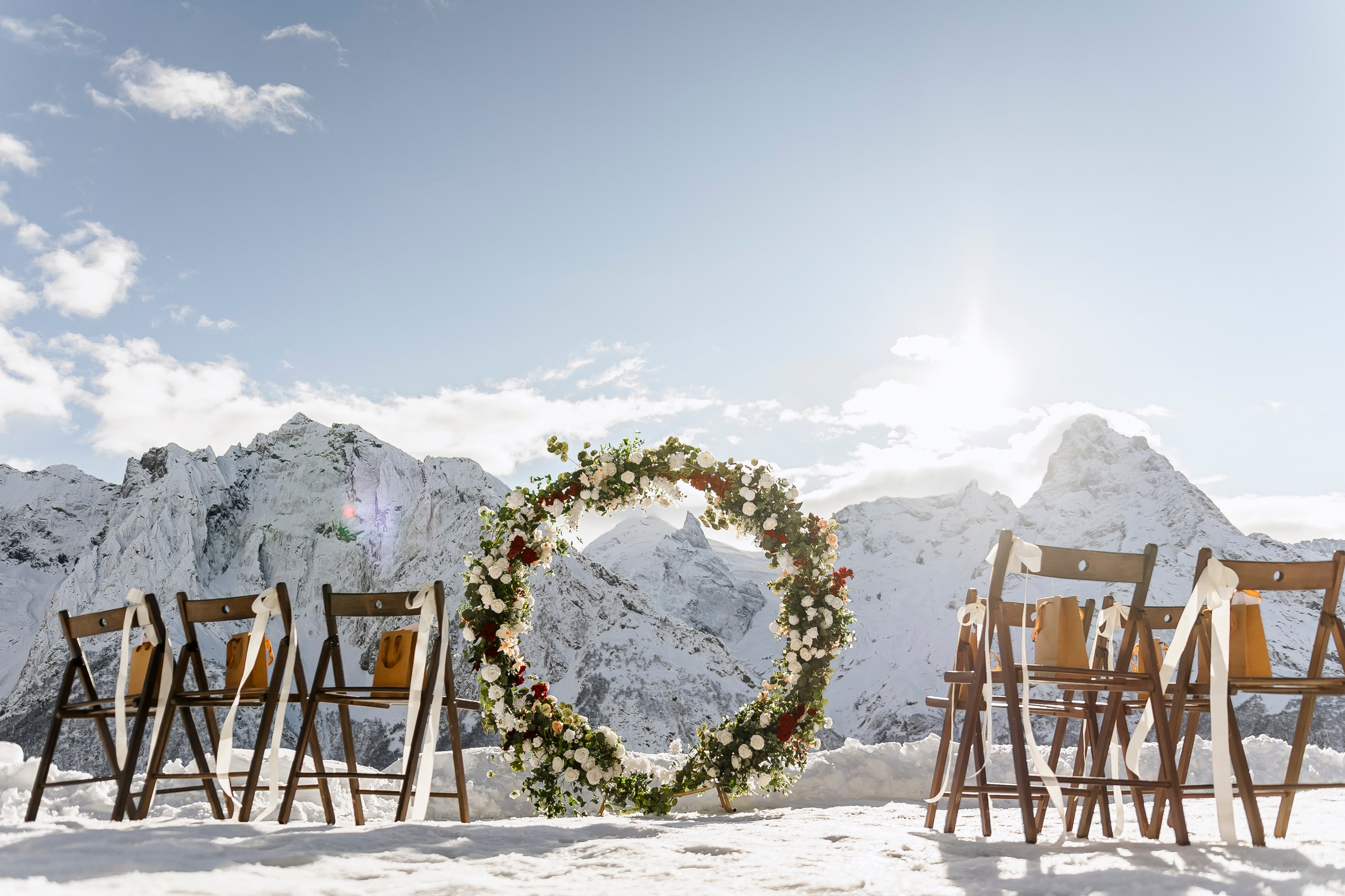 MAXIM & YAROSLAVA | DOMBAY. Фотограф Настя Конник | Пятигорск | Эльбрус | Домбай | Архыз