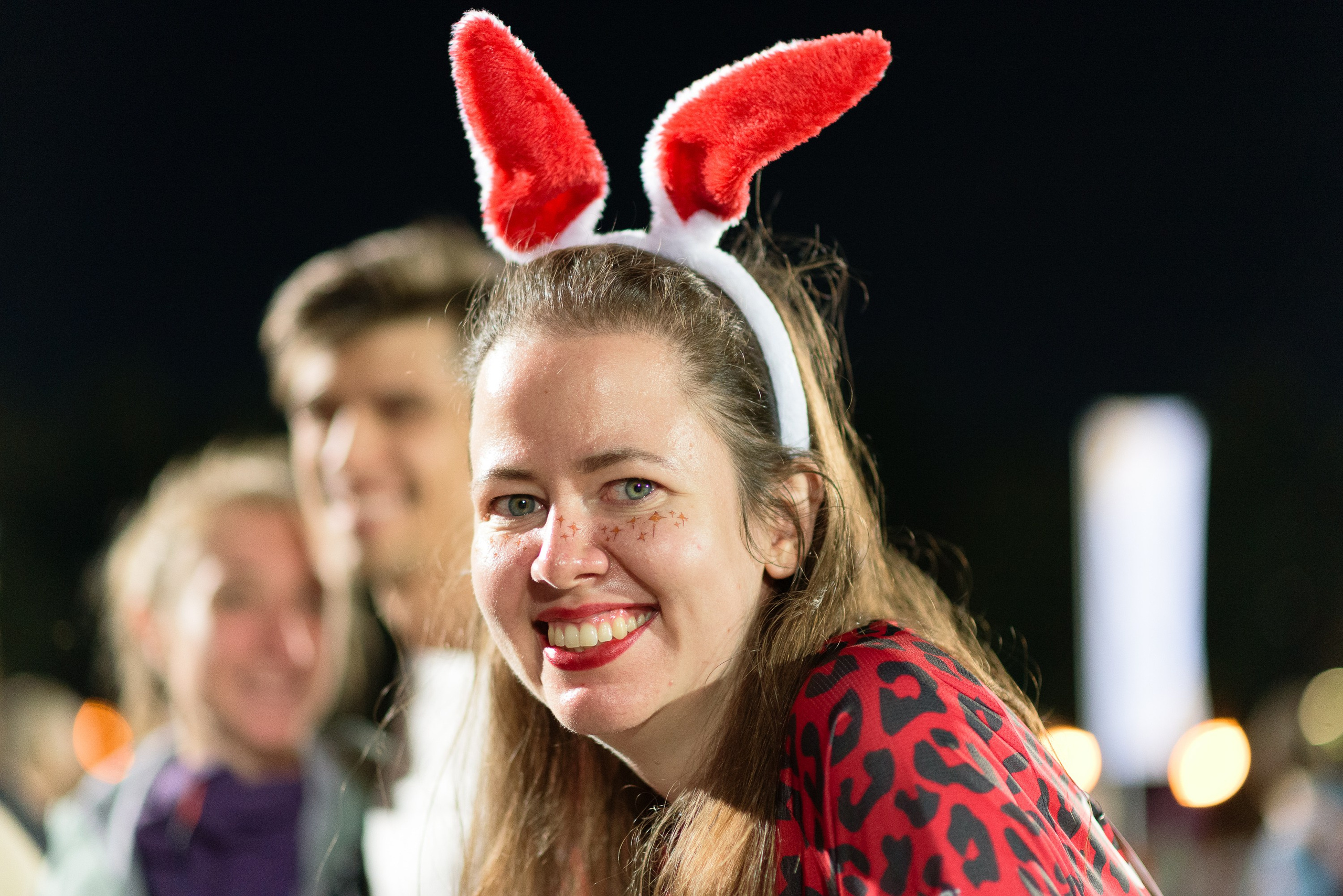 Битва беговых клубов. Репортажный фотограф Сергей Квартальнов