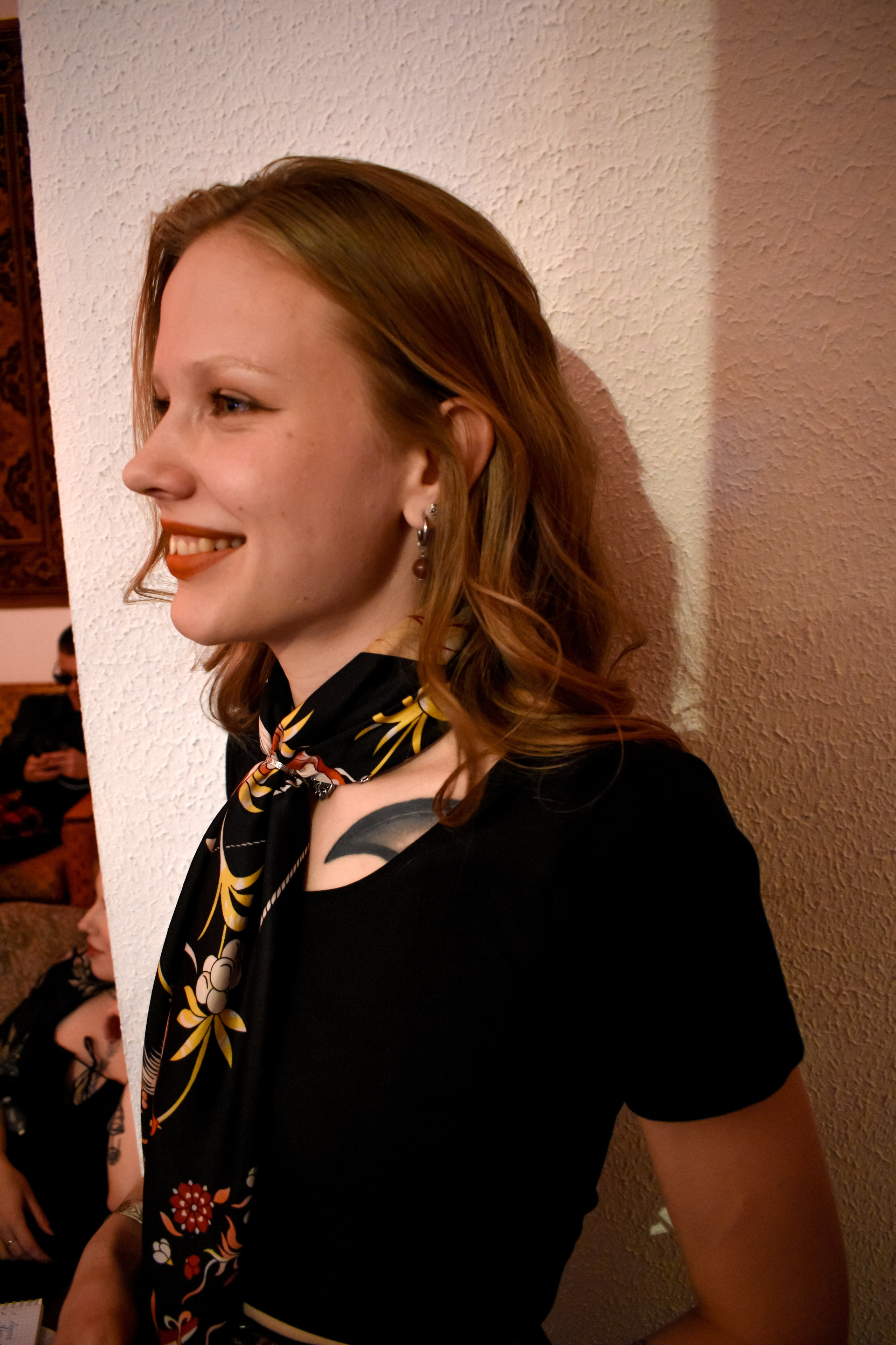 Выставка «Реквием по бывшим». Галерея «Бескультурья»