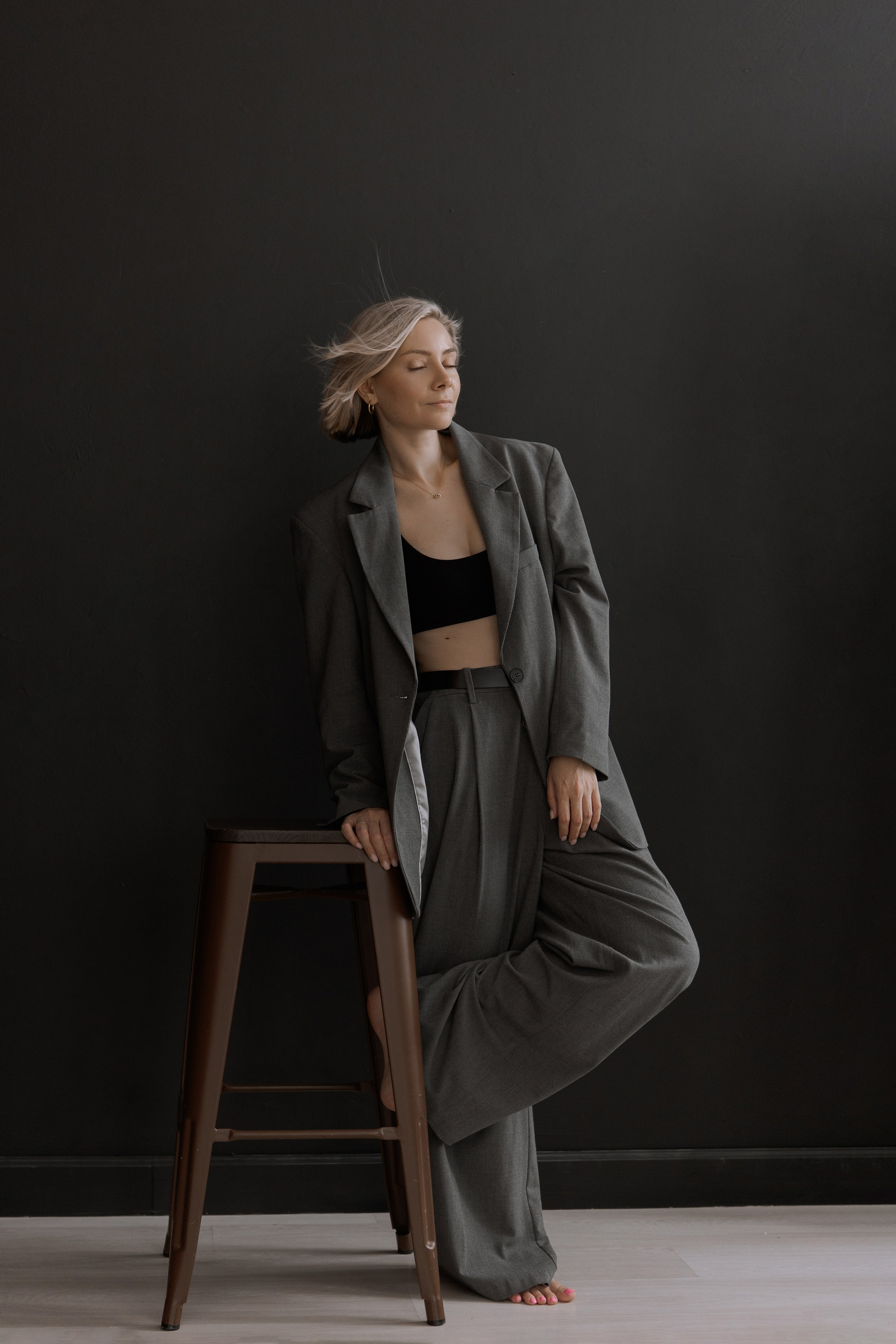 Оля. Фотограф Олеся Голева