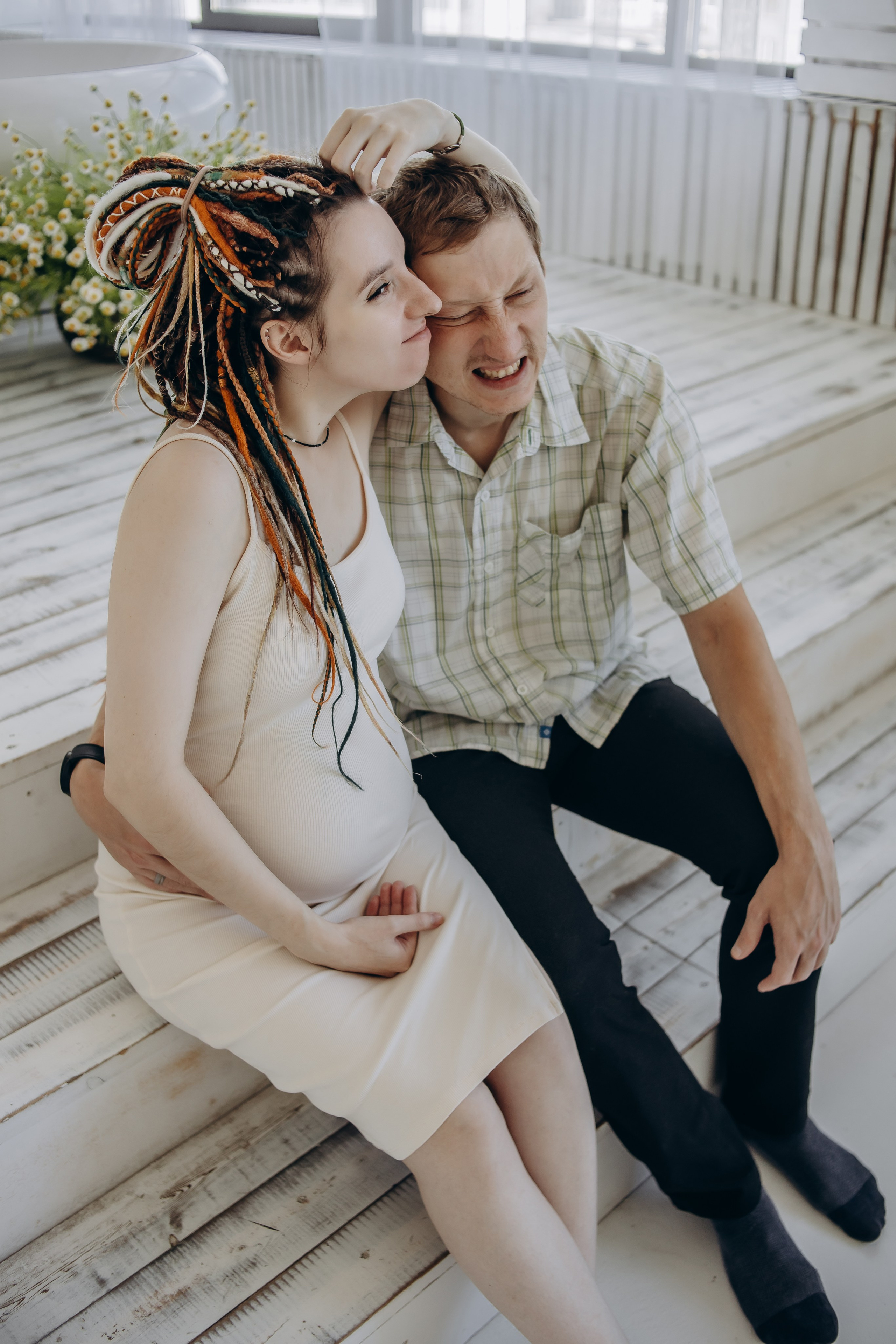 Марина и Артур. Фотограф Регина Крикунова г. Красноярск