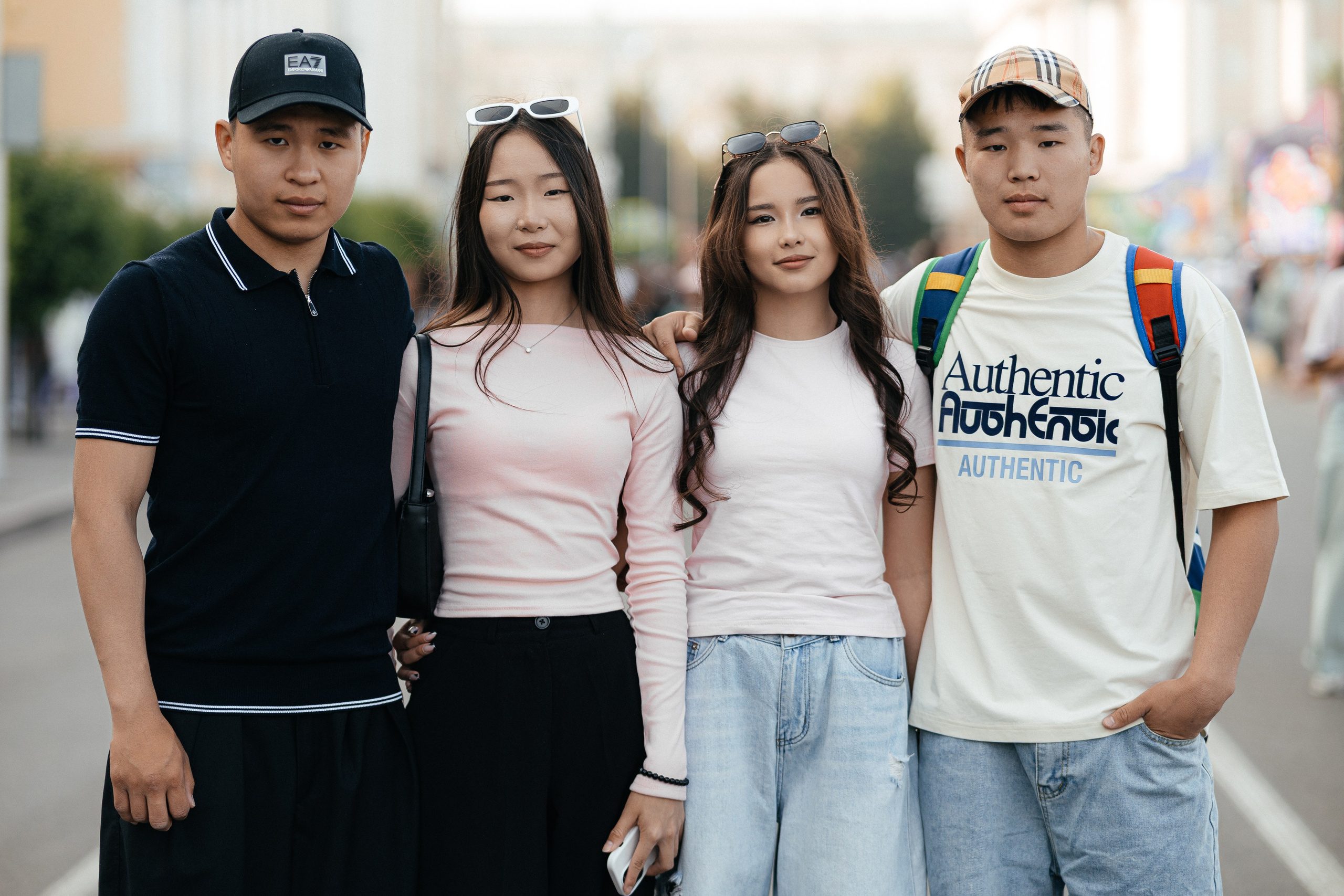 День города Улан-Удэ 2025. Фотограф Улан-Удэ