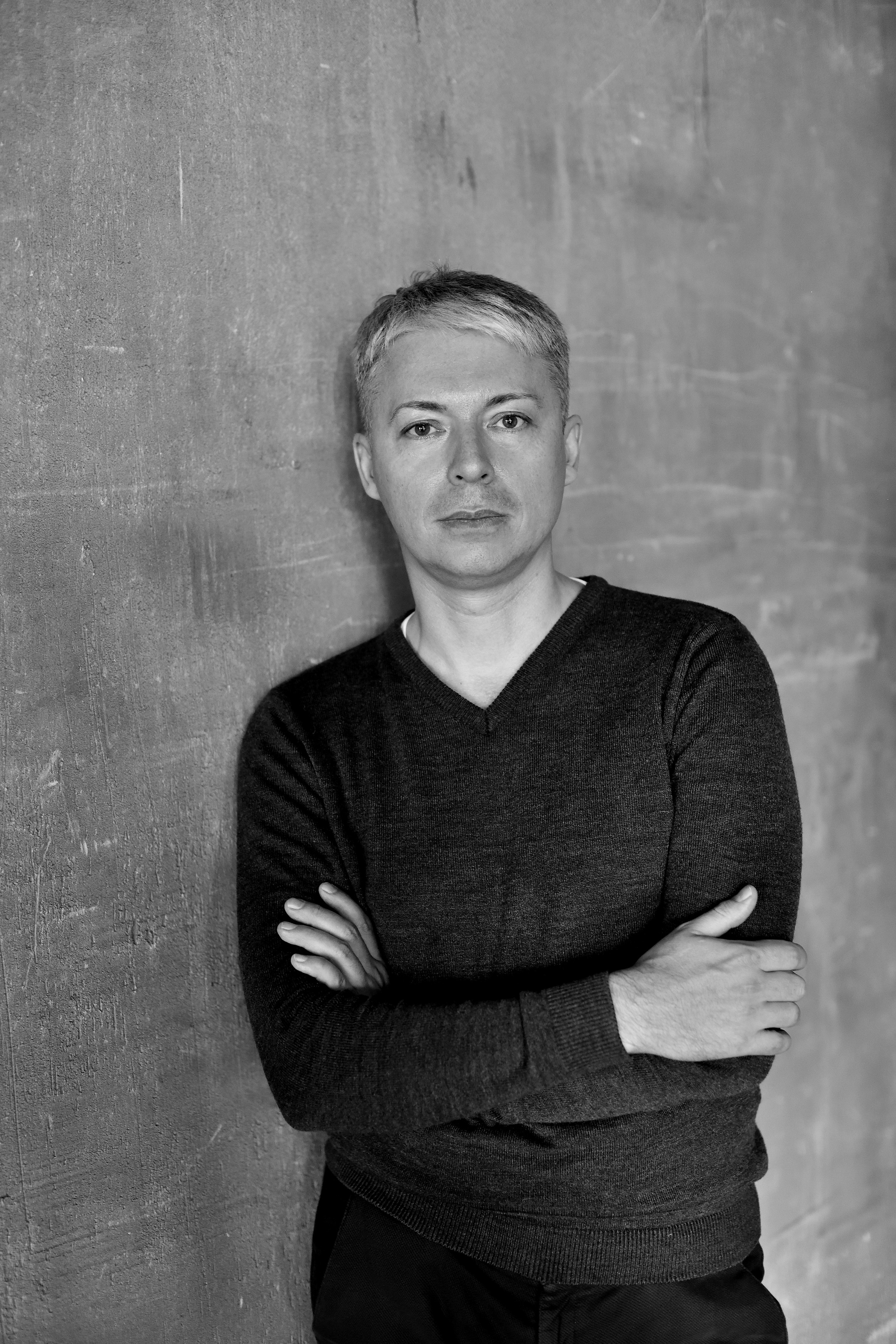 Бизнес-портрет