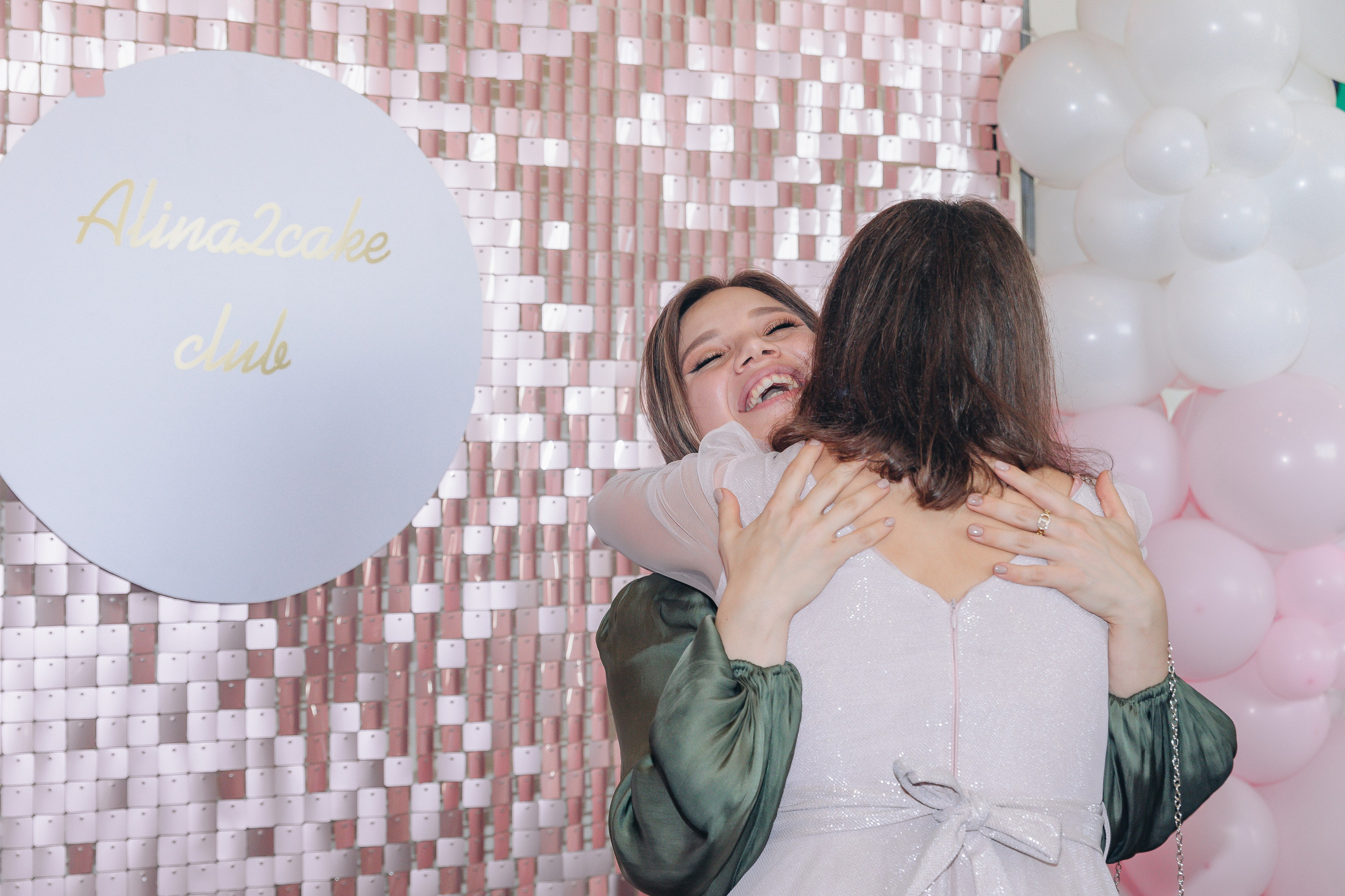 Выпускной кондитеров Alina2cake club. Семейный фотограф в Санкт-Петербурге Ева Маркова