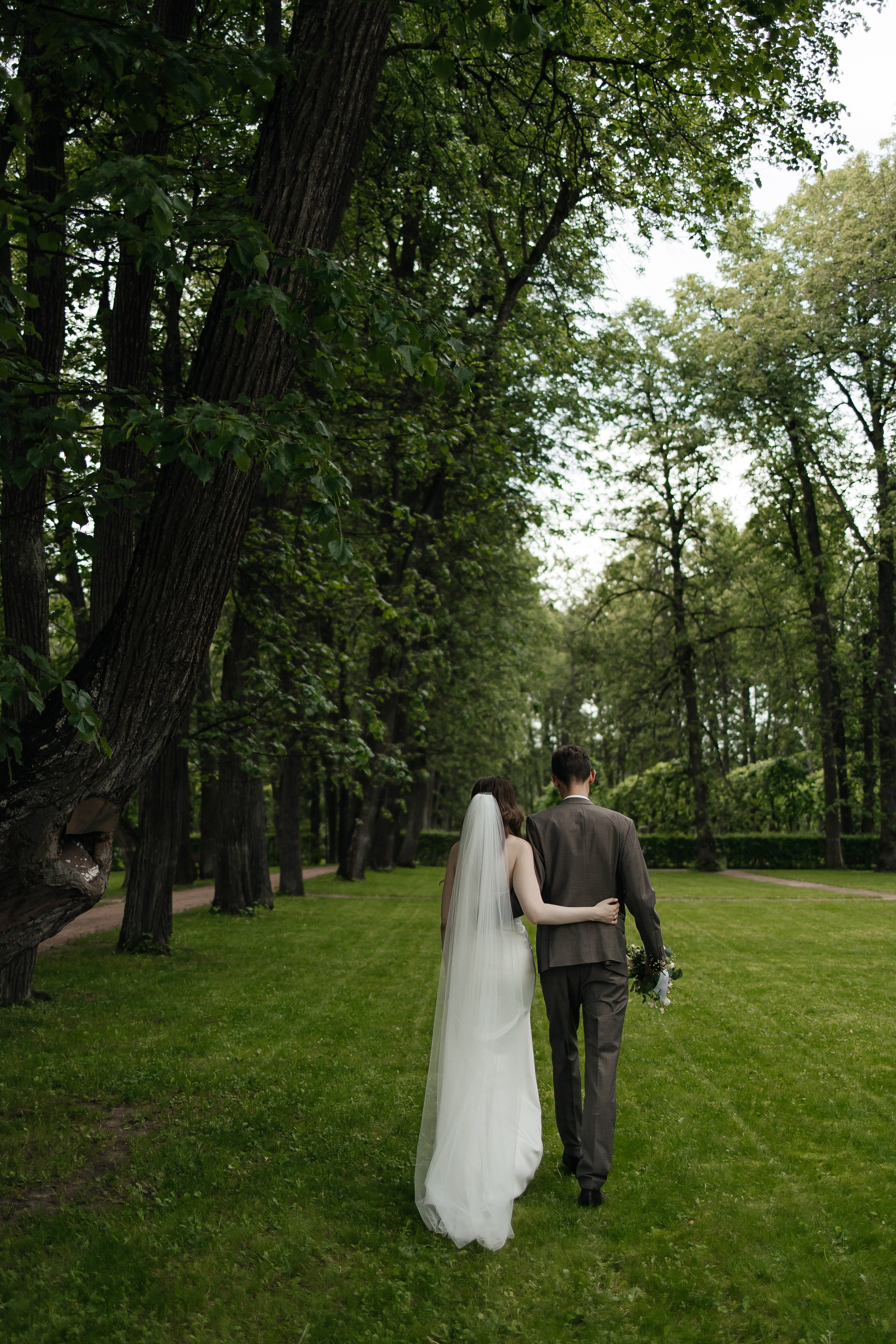 Алина и Дима. Свадебный и семейный фотограф Тина Ленина Москва/Санкт-Петербург