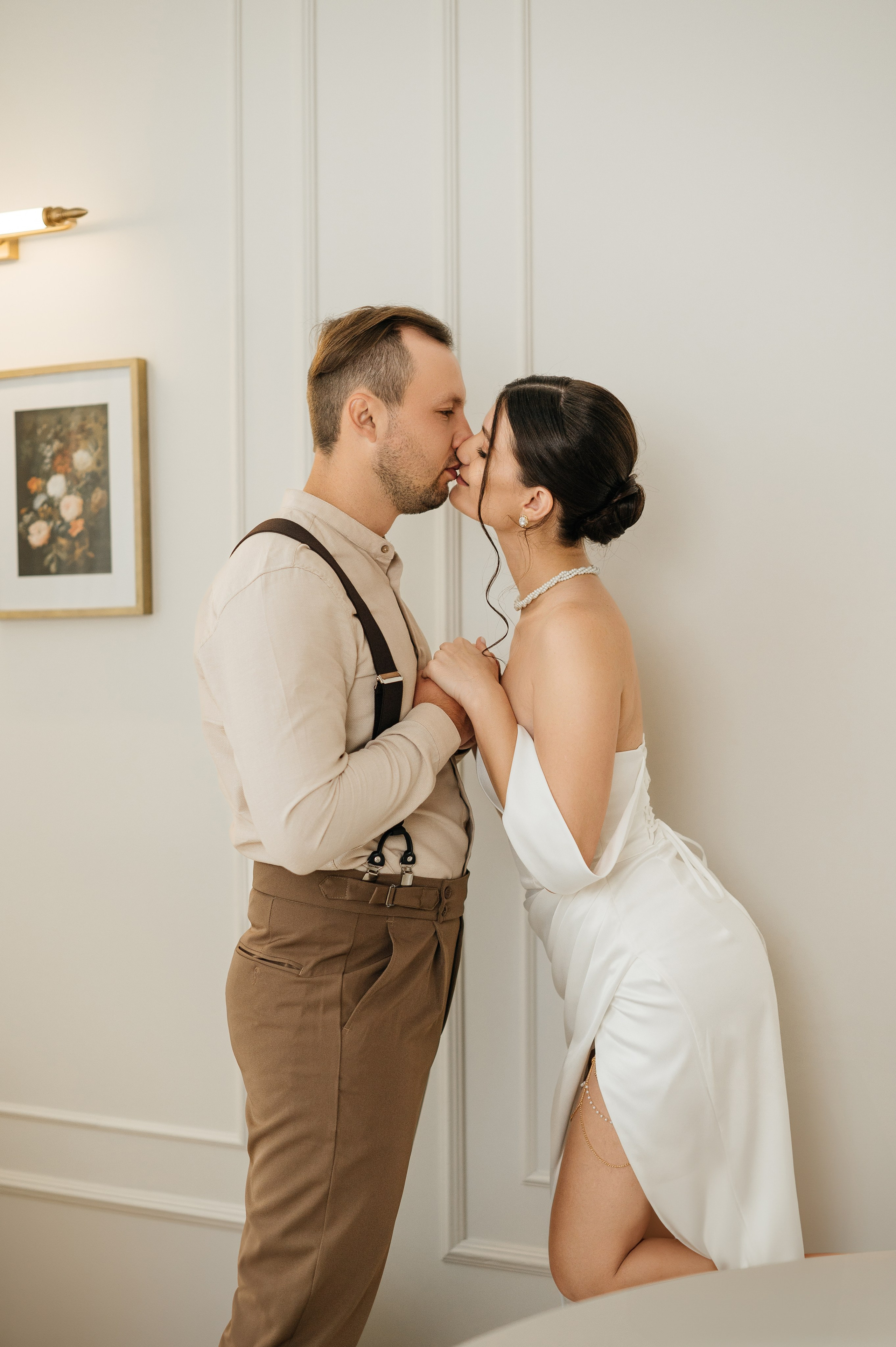 Оля и Влад. Свадебный и семейный фотограф Кореновск/Краснодар