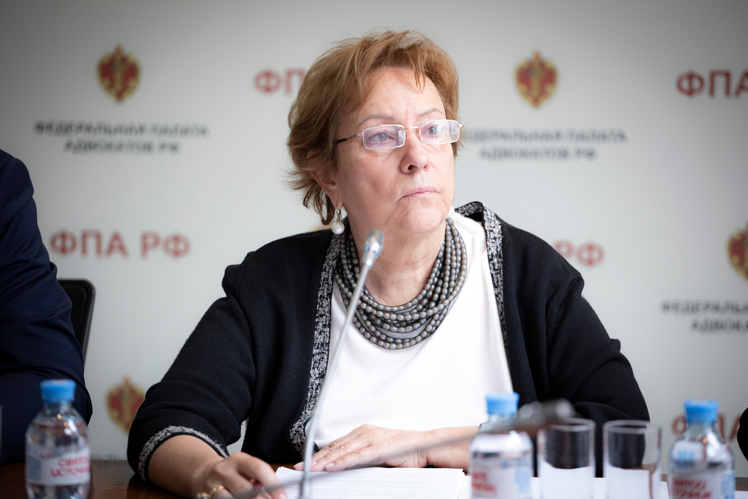 Совет ФПА РФ 16.04.2026. ФОТО ФПА РФ