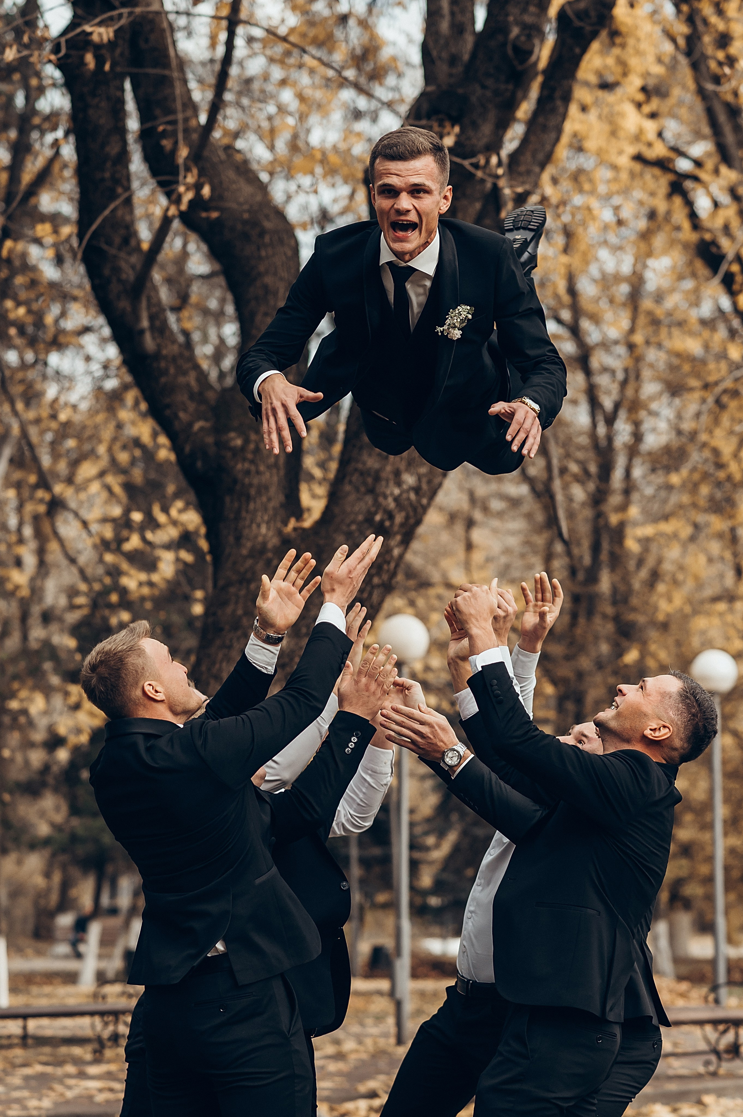 Павел & Тома. Ваш фотограф Ирина Гущанская