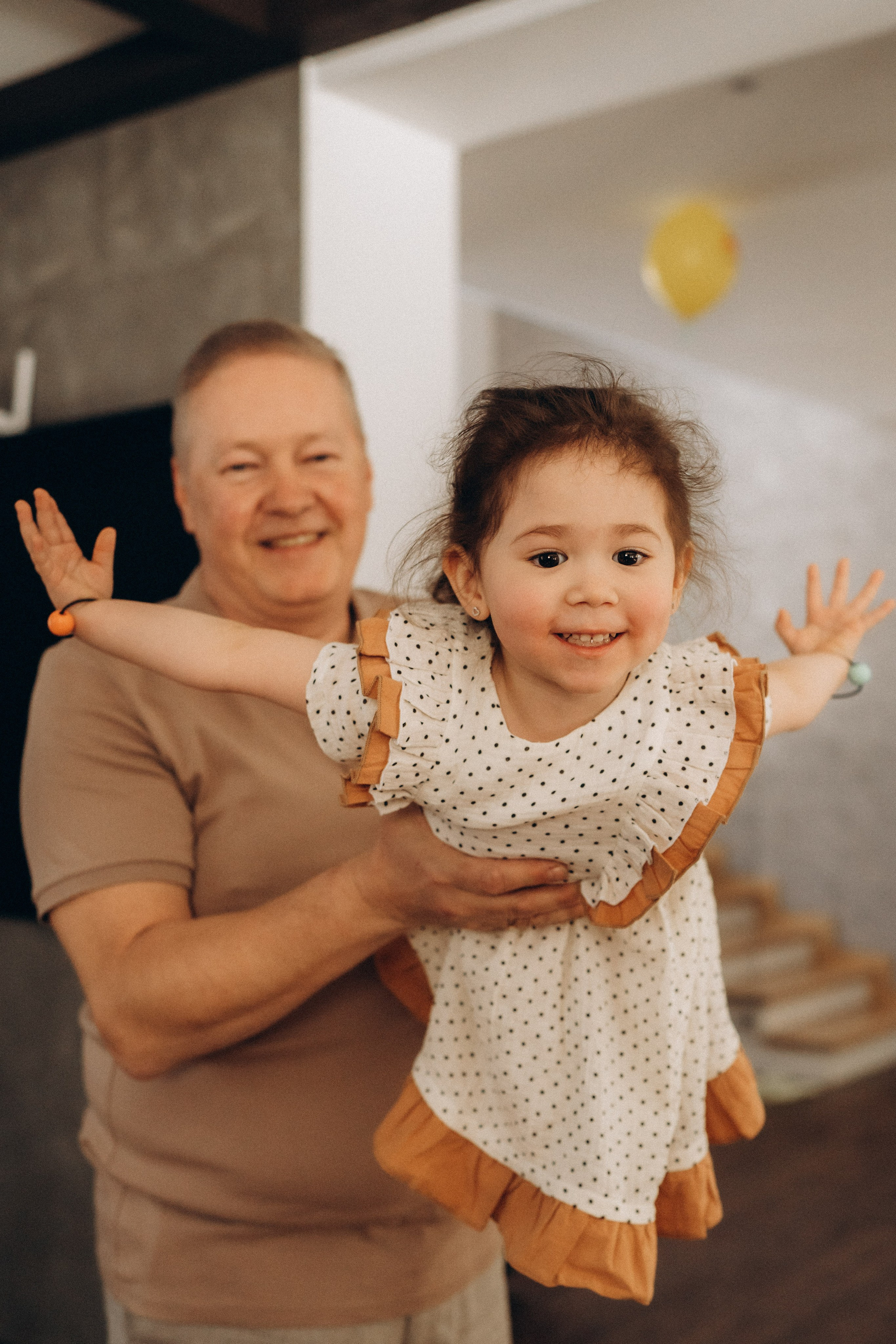 Время с семьёй. Семейный фотограф в Ангарске/ Иркутске