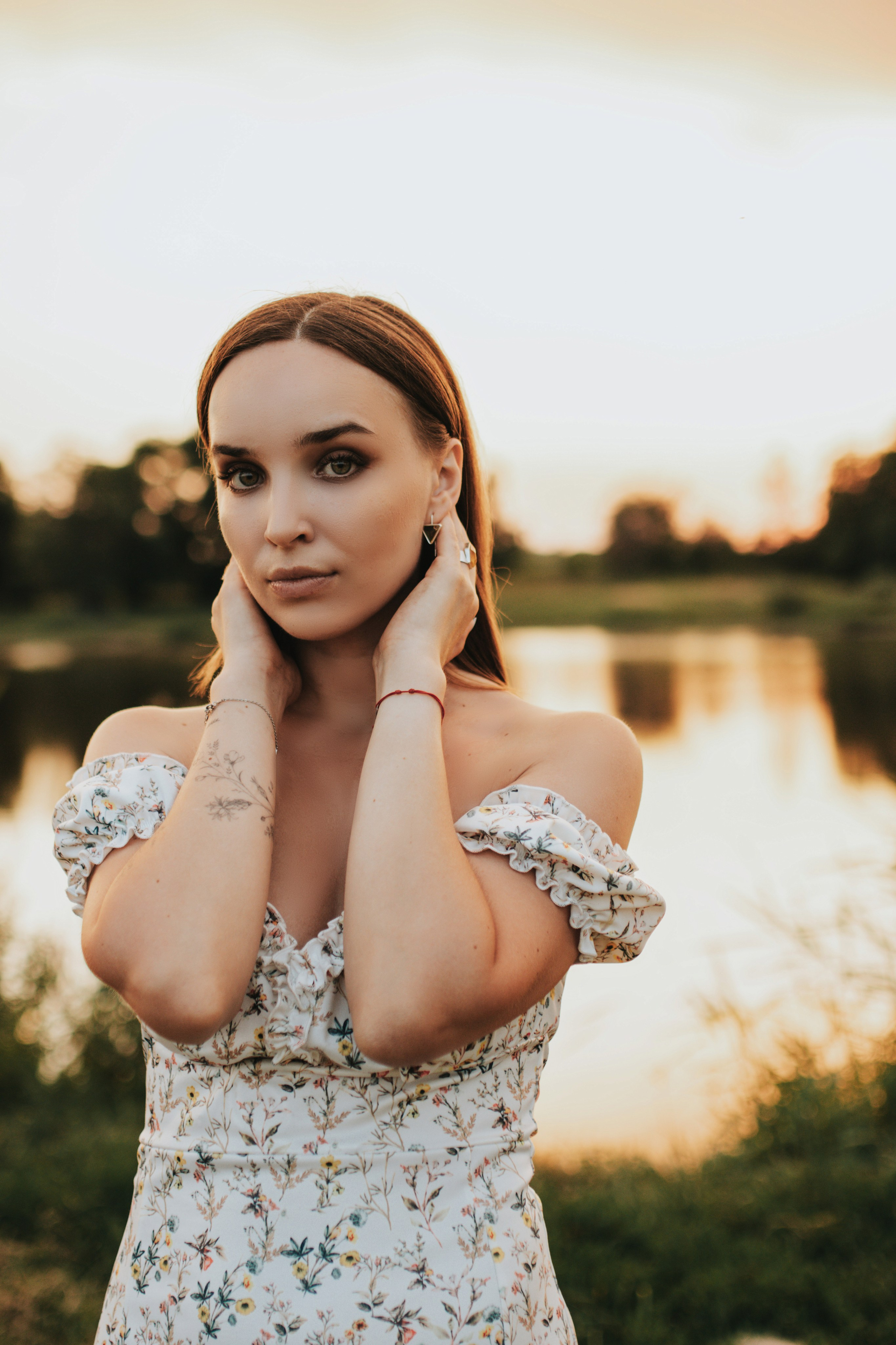 Ксюша. Фотограф Пенза/Сердобск