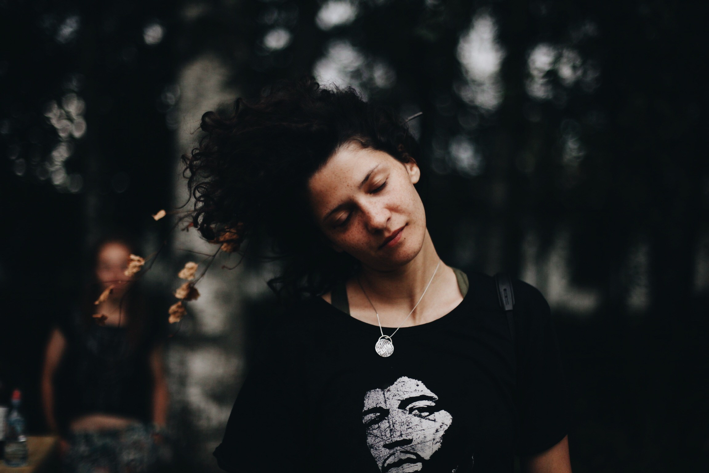 Человек МИРА. Ксения Плотникова