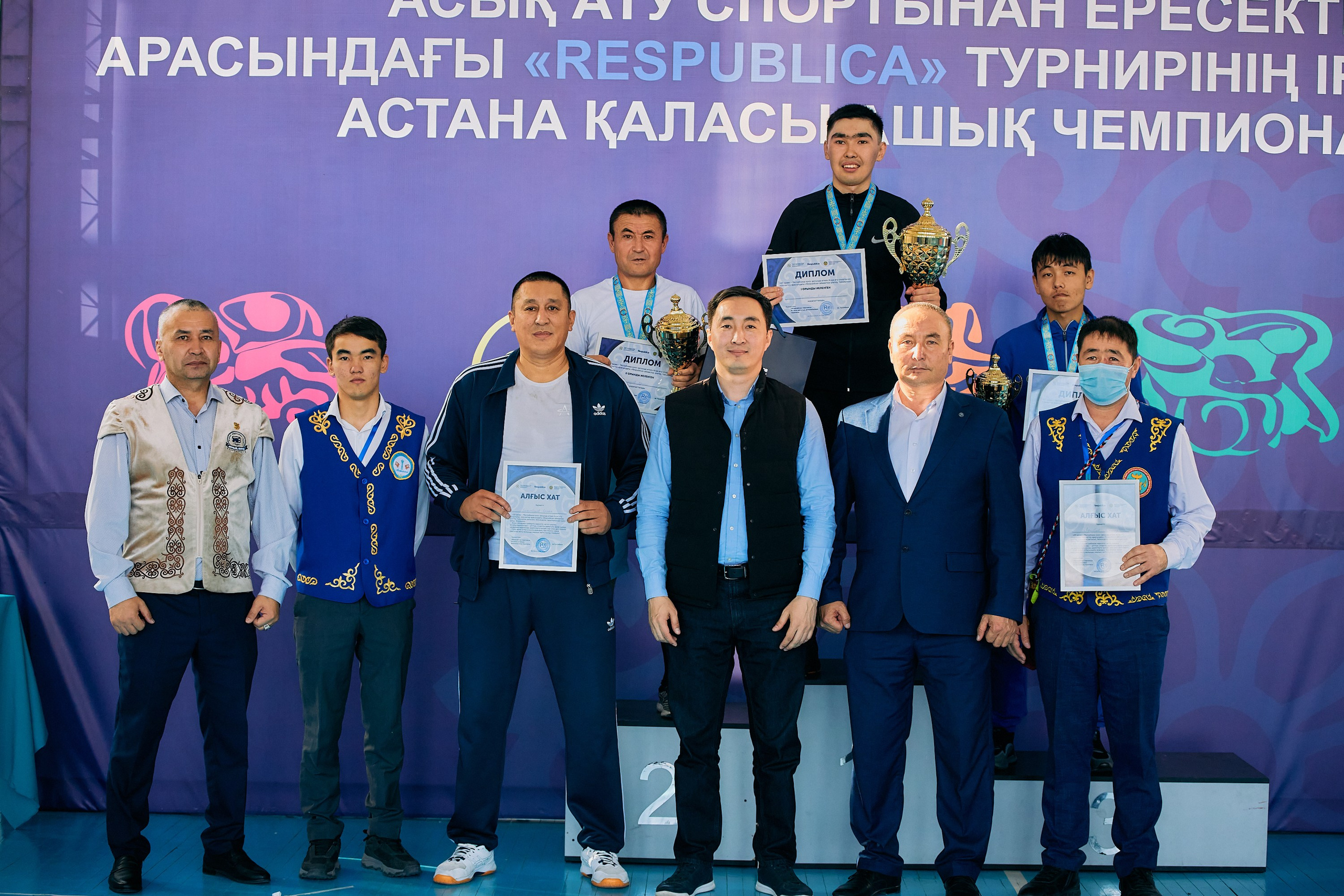 Асык ату. Professional photo & Event agency (Kazakhstan, Astana)