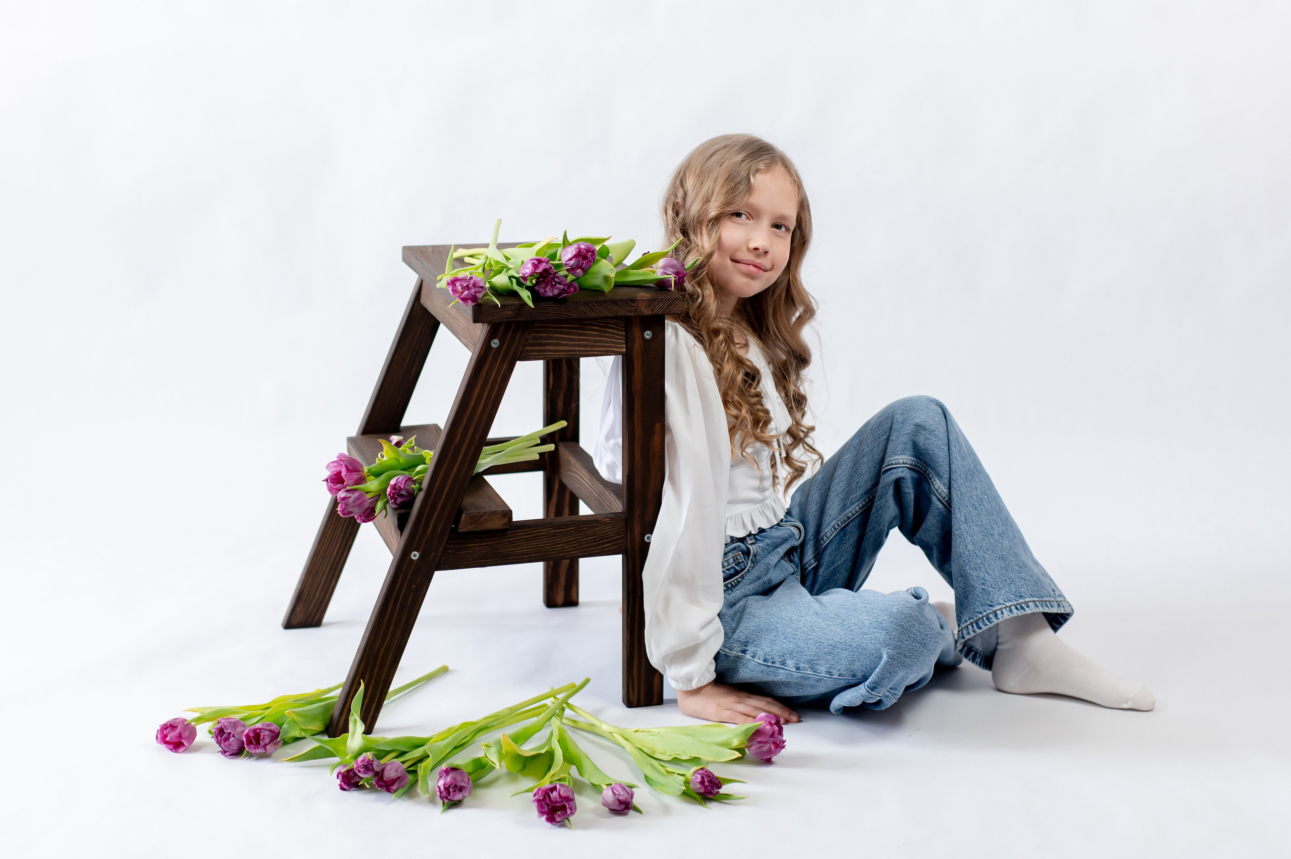 Лера. Детский и семейный фотограф Эльмира Веселова