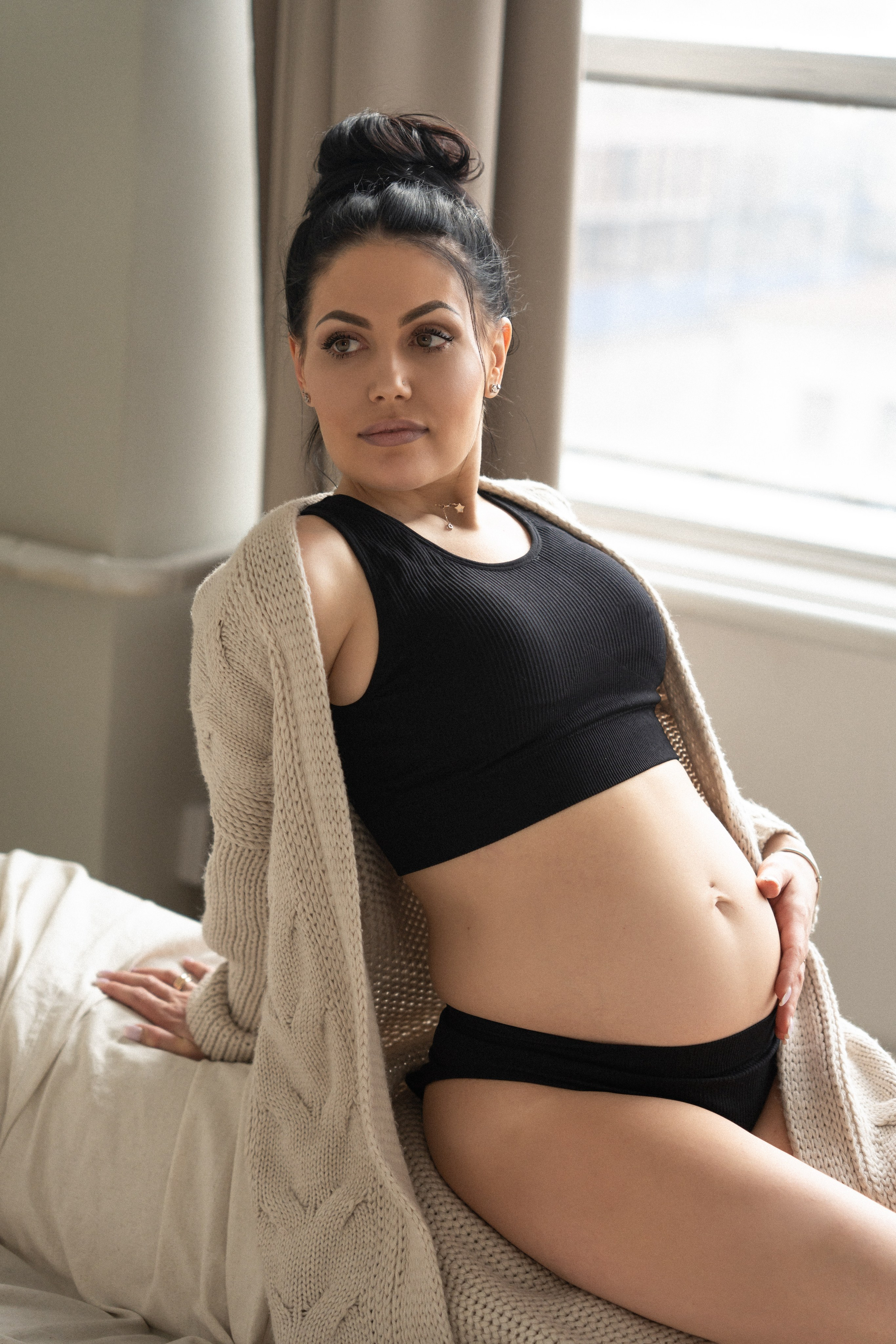 Владелина. Фотограф в Красноярске. Юлия Чаушанская