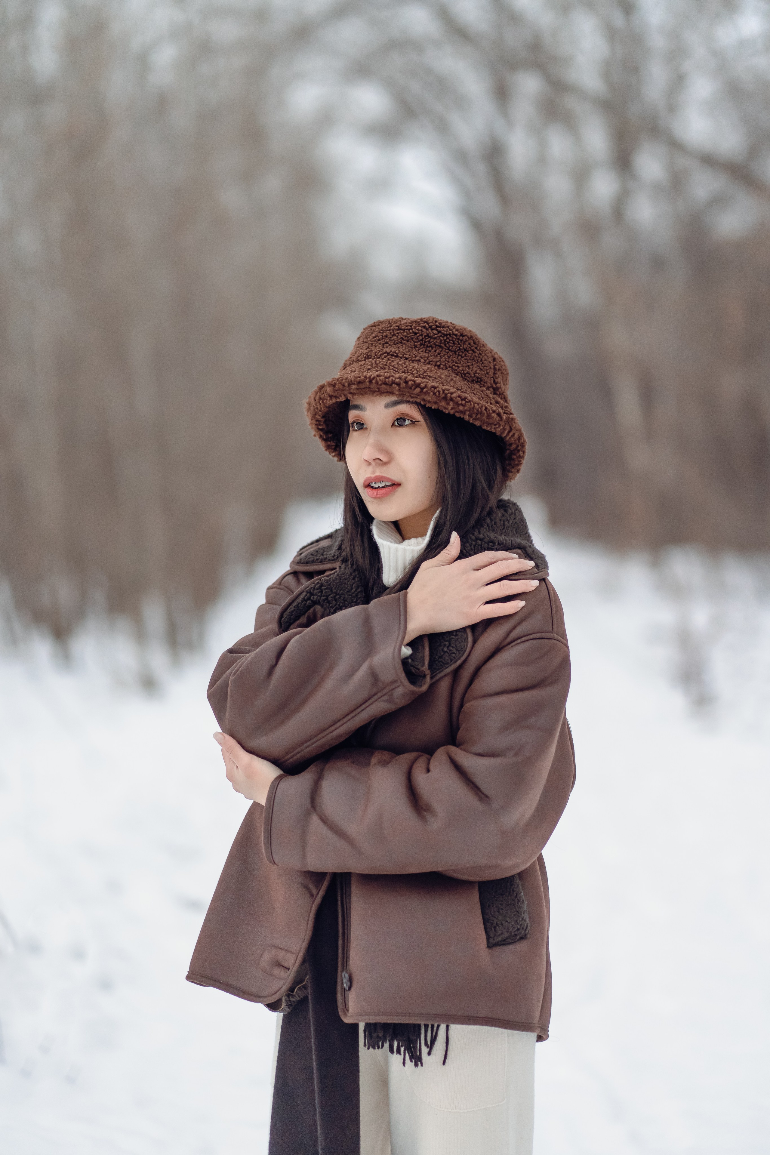 Нана. Фотограф в Красноярске. Юлия Чаушанская