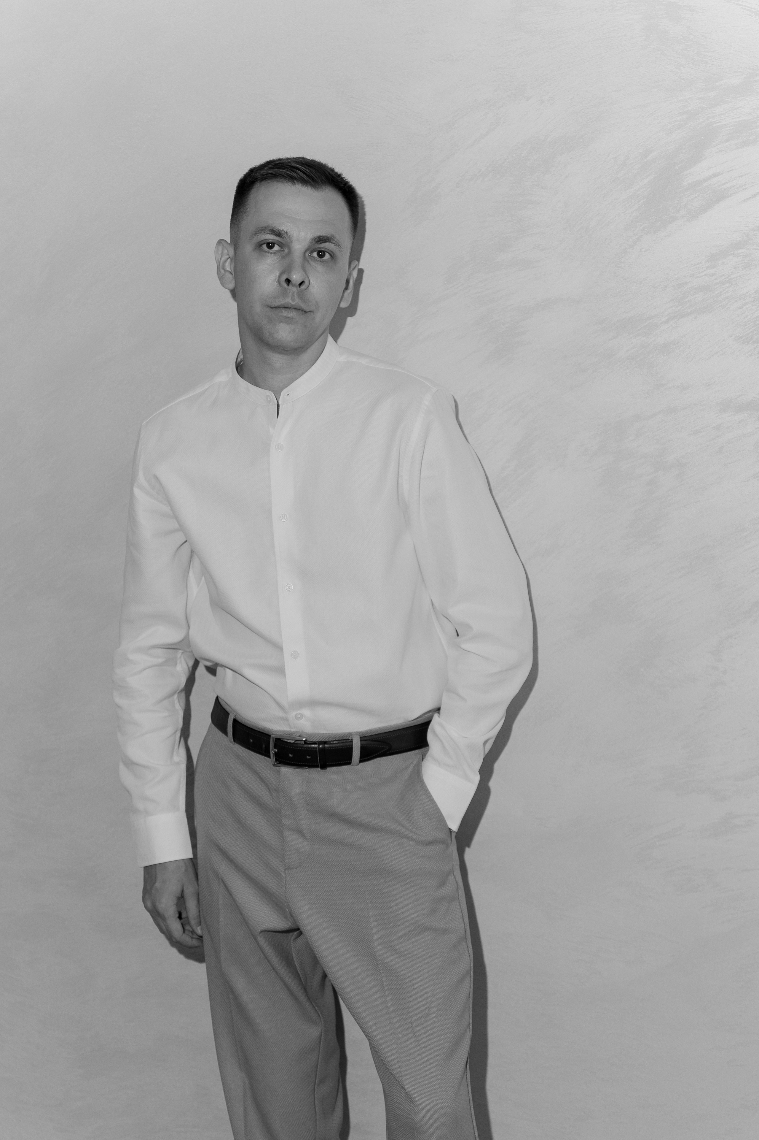 Дамир и Алена. Свадебный фотограф Олеся Гущина