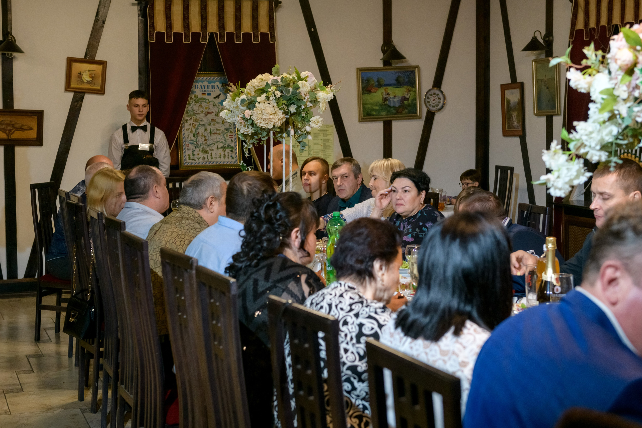 День рождения Риты. Фотограф в Ростове-на-Дону Маркер Елена