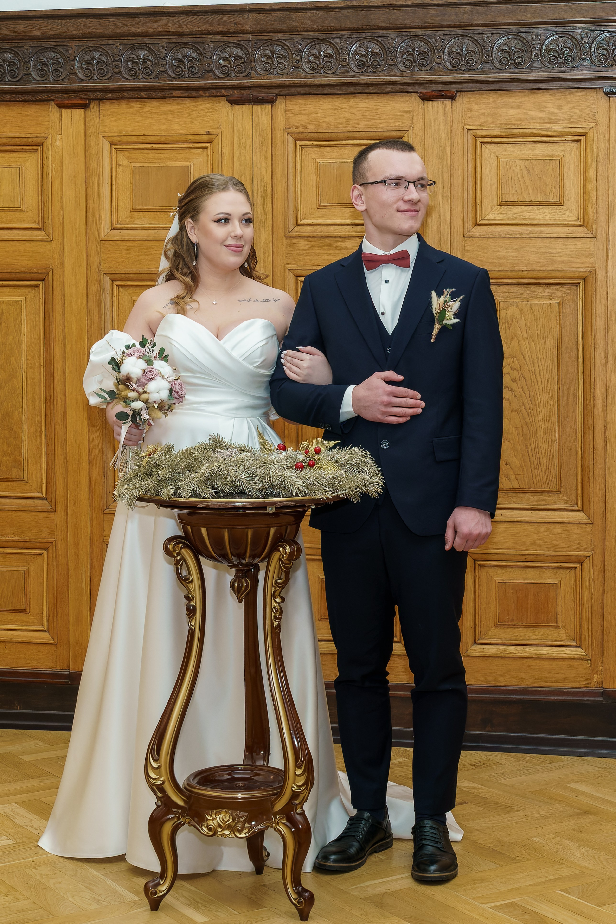 Альбом свадебная фотосъёмка, венчание, утро невесты, роспись, банкет. «Студия DRONAVT`s» — видеосъёмка и фотография г. Москва