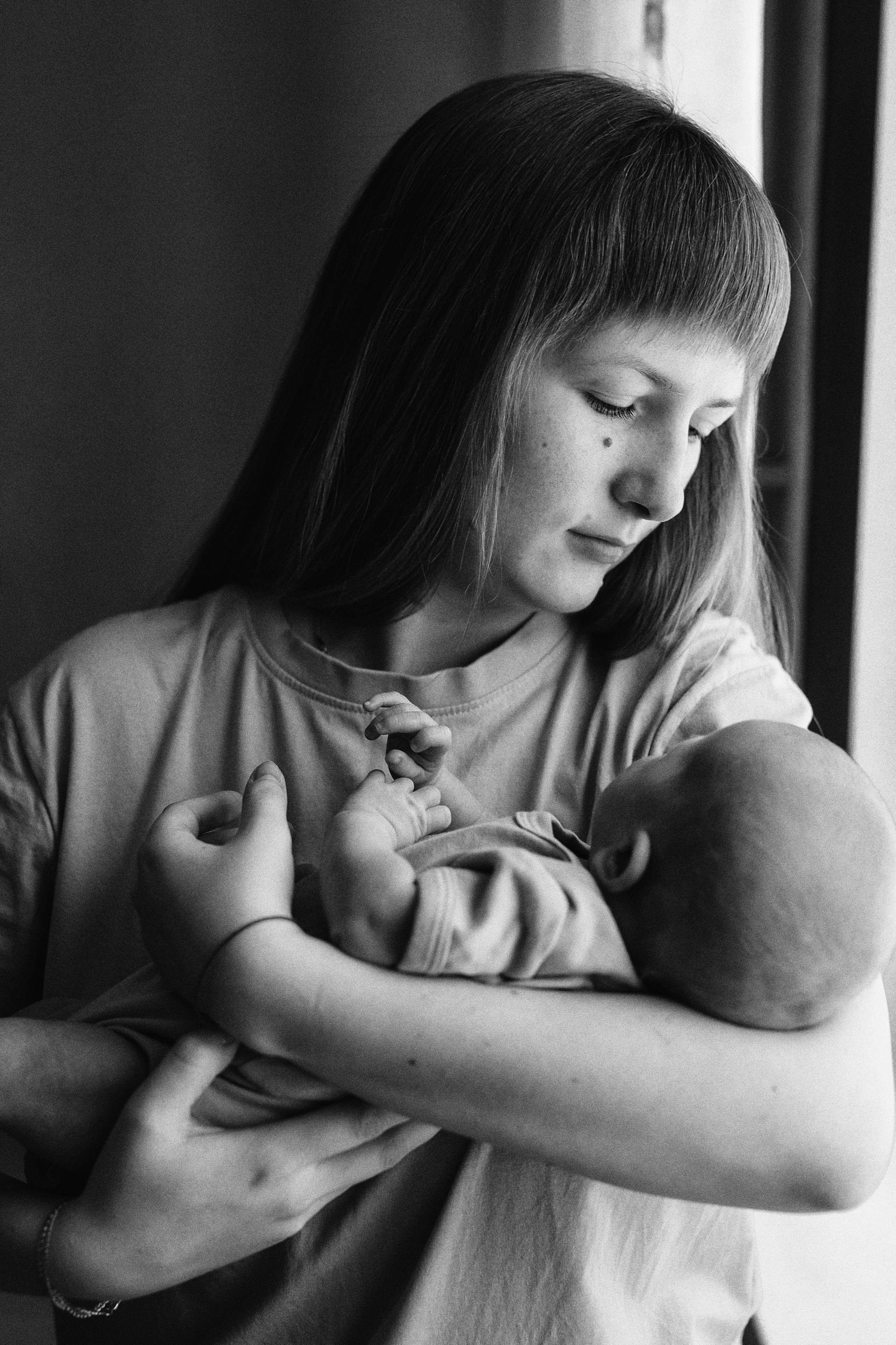 Михаил Андреевич, Ирина и Андрей. Свадебный, семейный фотограф в Дзержинске, Нижнем Новгороде Наталья Хр