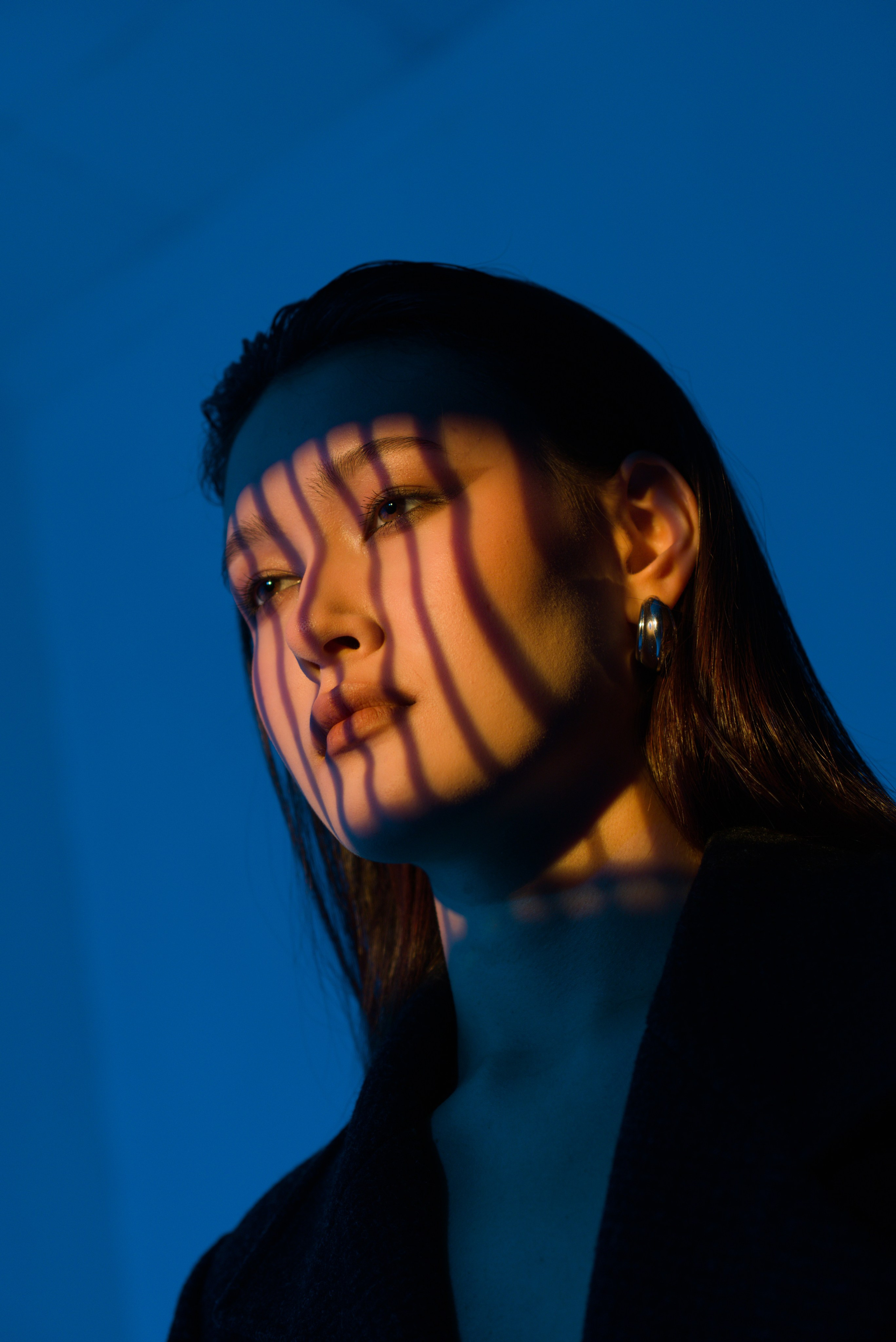 Эксперименты со светом на МК в Культе. Мир глазами Саши Д