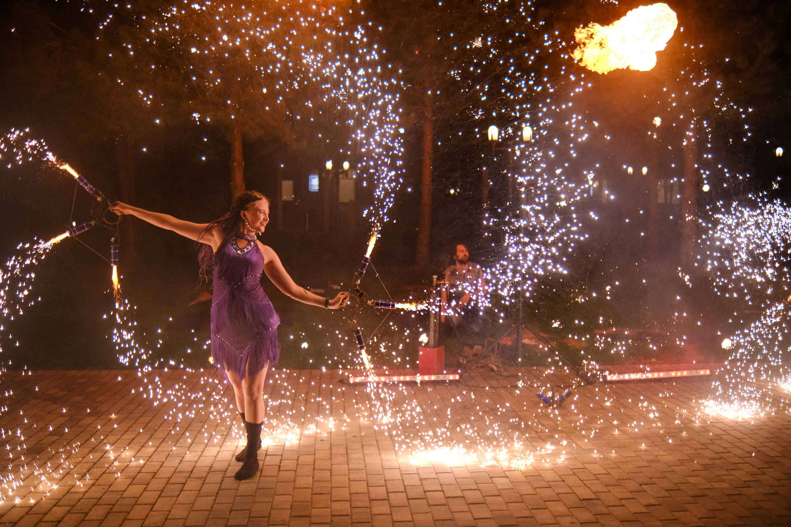 День рождения Анфисе 10. Семейный детский ньюборн фотограф в Москве Марта Петрова