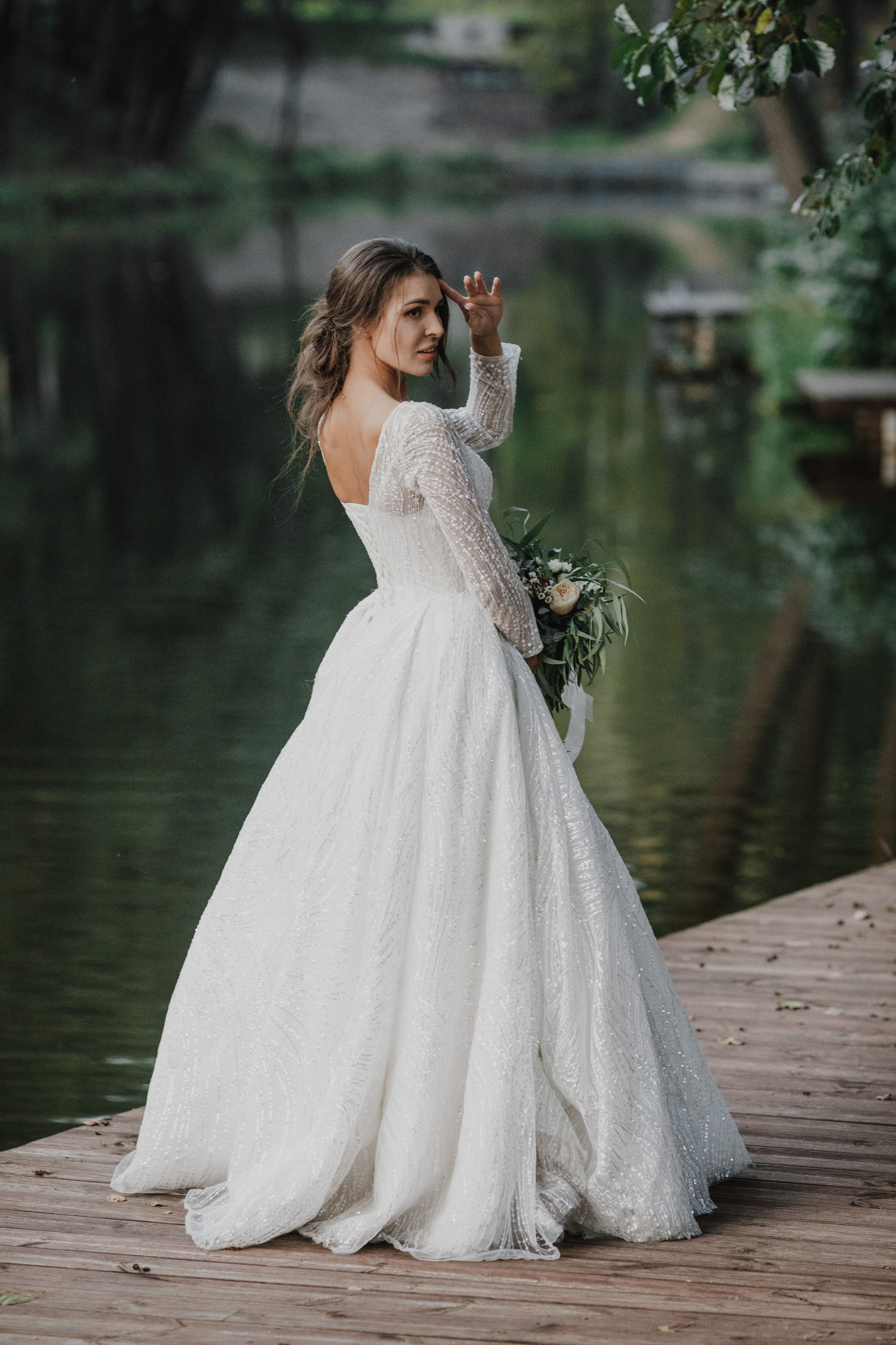 TIMUR_DARIA (PARK_HOTEL_ROSENDORF). Фотограф Андрей Ширкалин Москва Московская обл, Коломна, Рязань