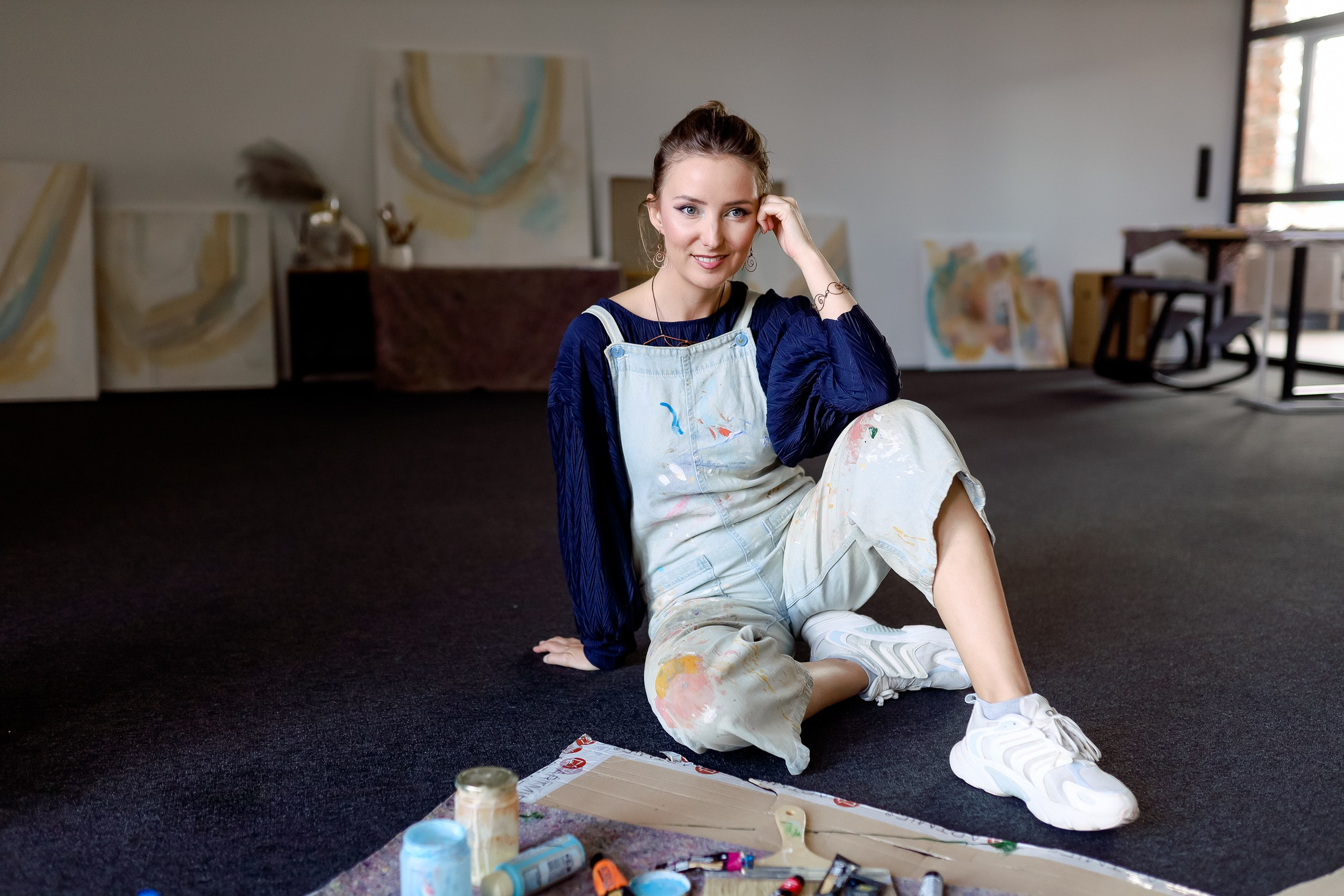 Anina. Лариса Богомолова. Фотограф. Видеограф. Болгария