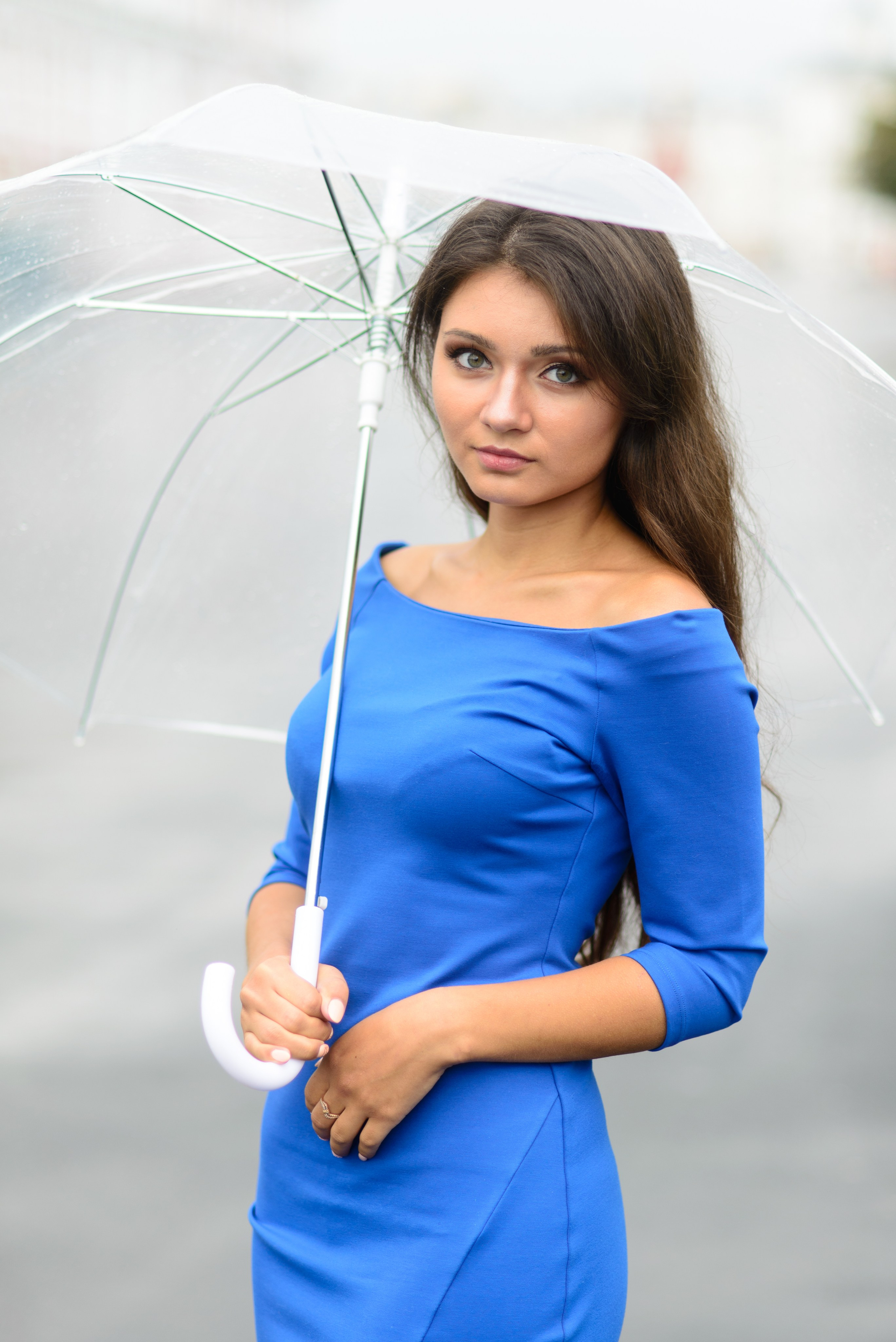 Портреты. Фотограф Станислав Капаев Москва