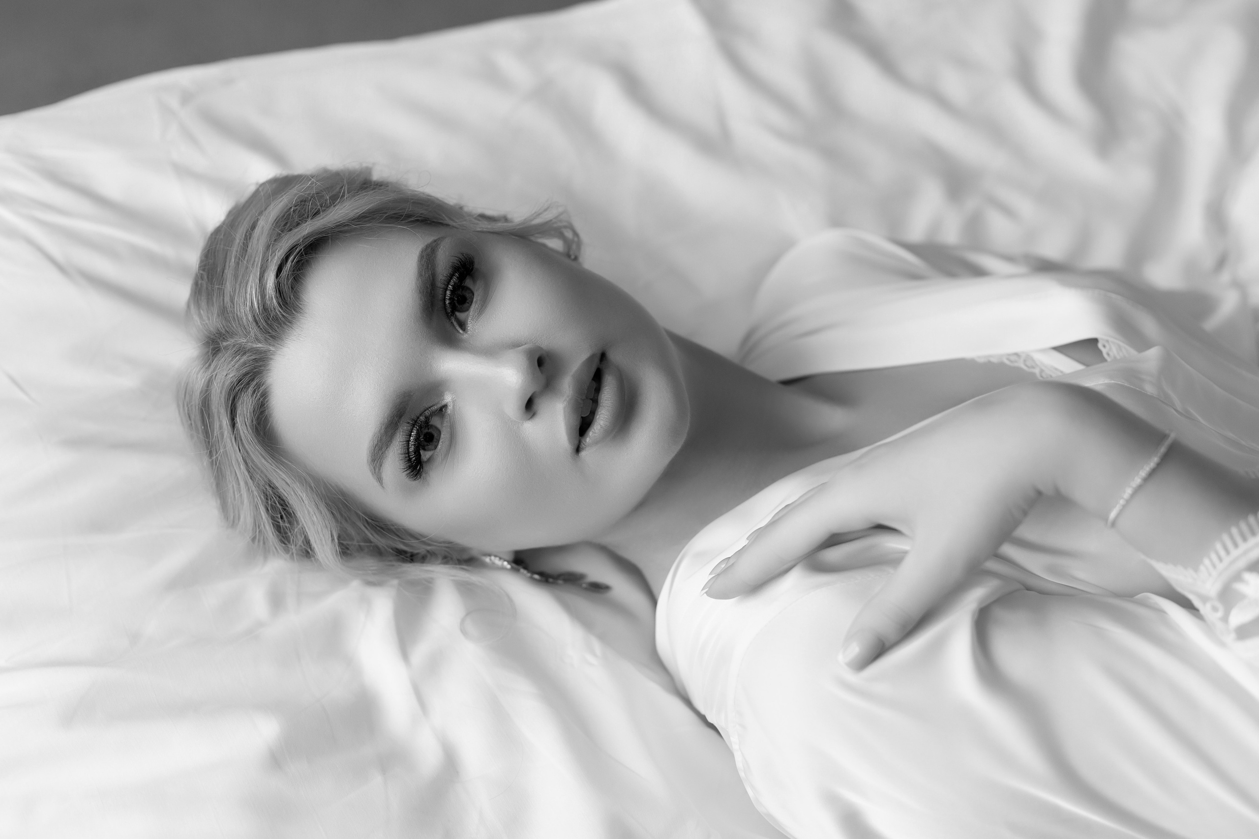 Свадебный и семейный фотограф Марина Злочевская